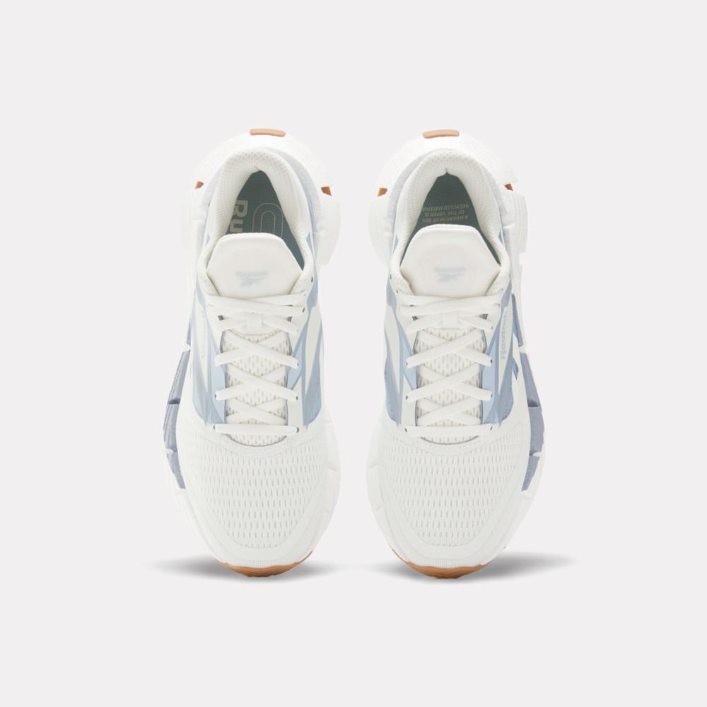 Reebok Footwear  Women's Floatzig 1 Reebok Running Ftw Women White M