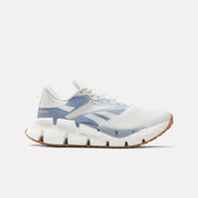 Reebok Women's Floatzig 1  In Chalk/Palblu/Vinblu M