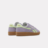 Reebok Footwear  Women's Club C Grounds Uk Reebok Classics Ftw Women Purple M