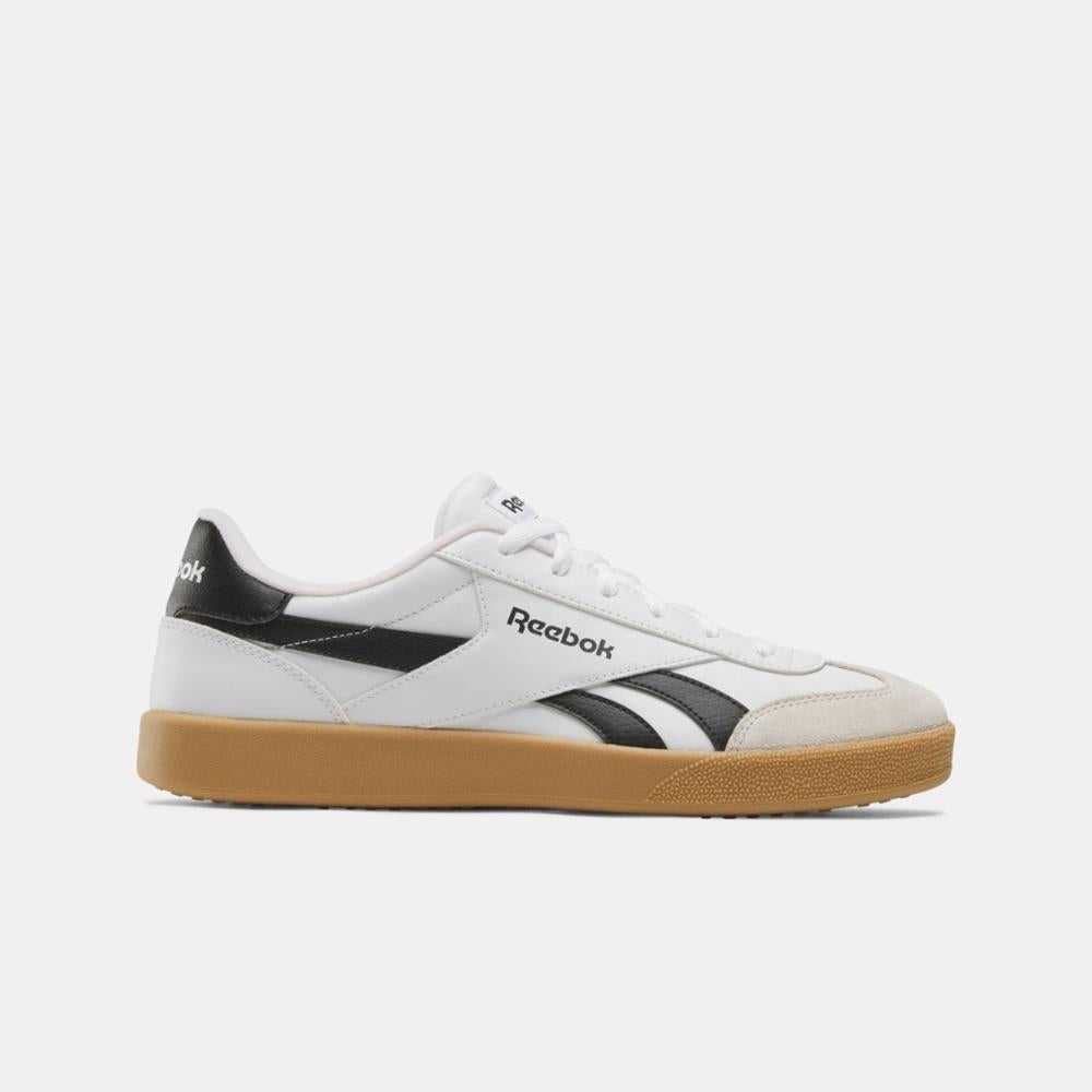 Chaussures Reebok Unisexe Reebok Smash Edge S Reebok Classics Core Ftw Homme Blanc M