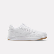 Reebok Boy's' Court Advance Child  In White/Gum M