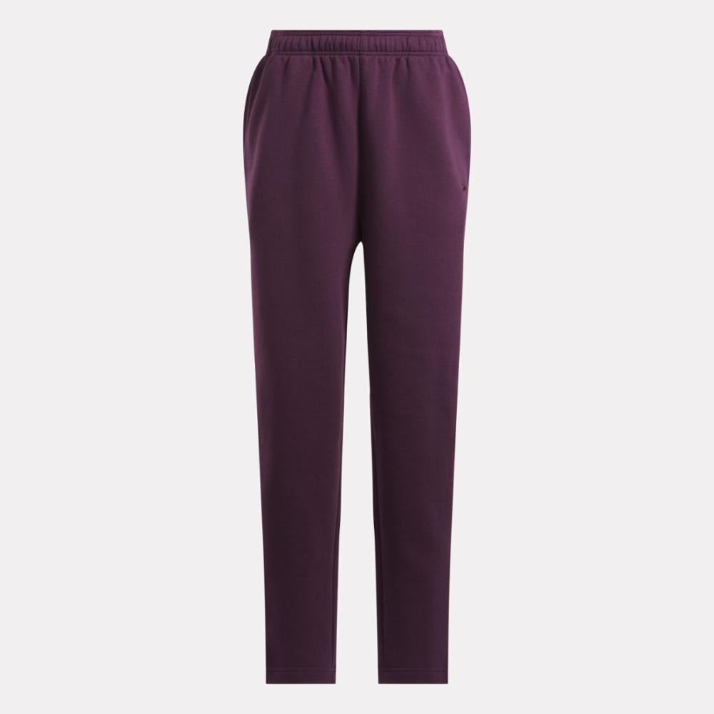 Reebok Apparel  Women's Lux Pant Reebok Training App Women Purple Reg