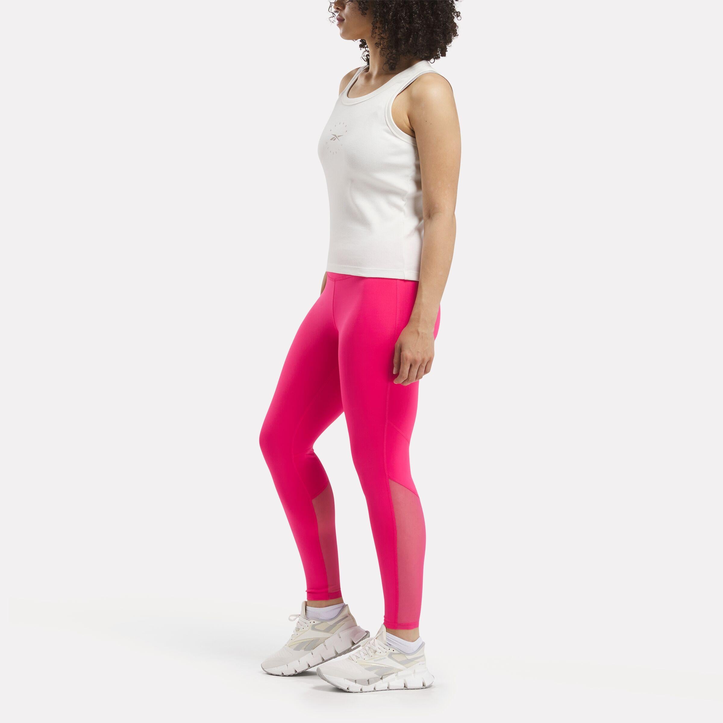 Reebok Apparel  Women's Q3 Ide Tank Reebok Training App Women White Reg