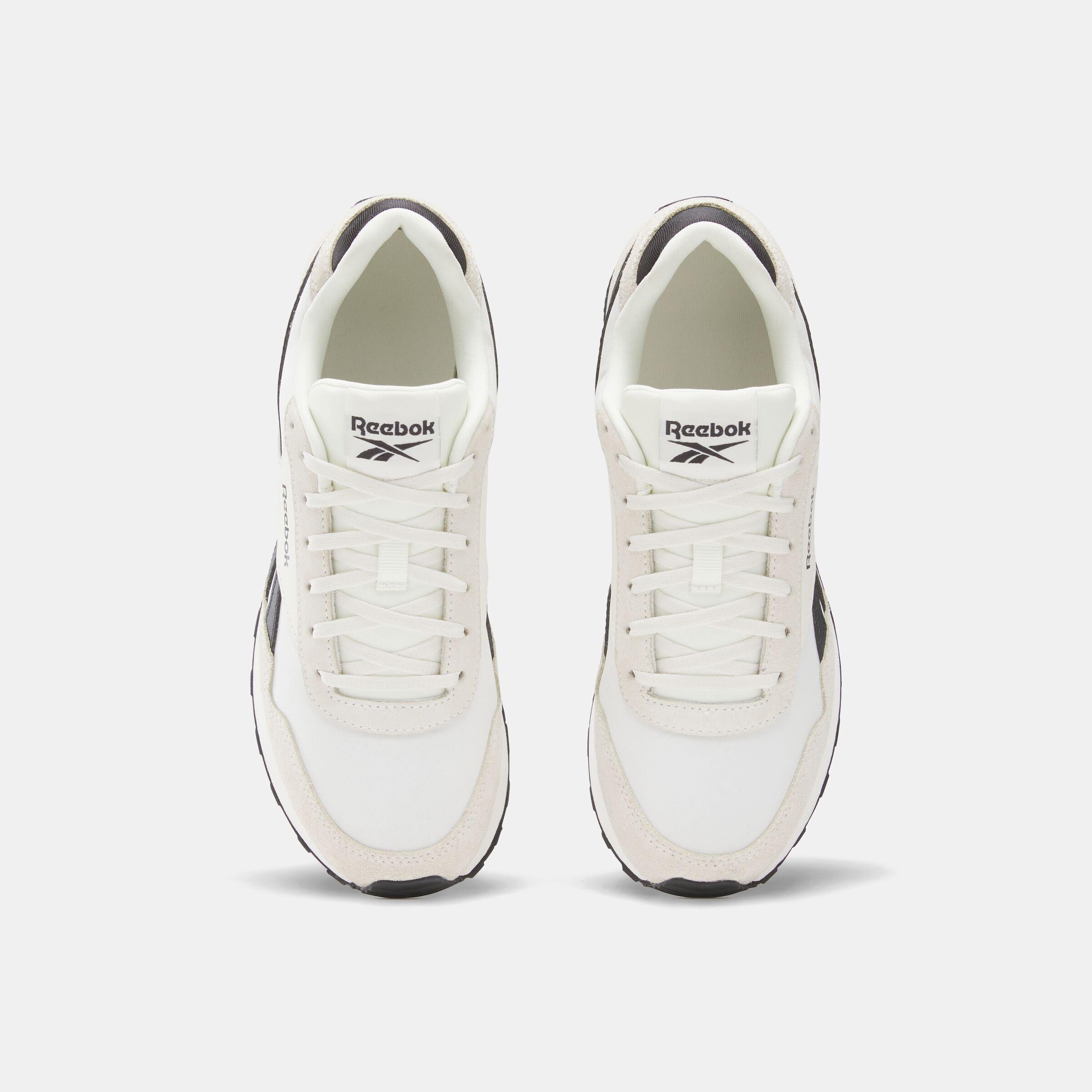 Reebok Footwear  Women's Reebok Glide Low Reebok Classics Core Ftw Women White M