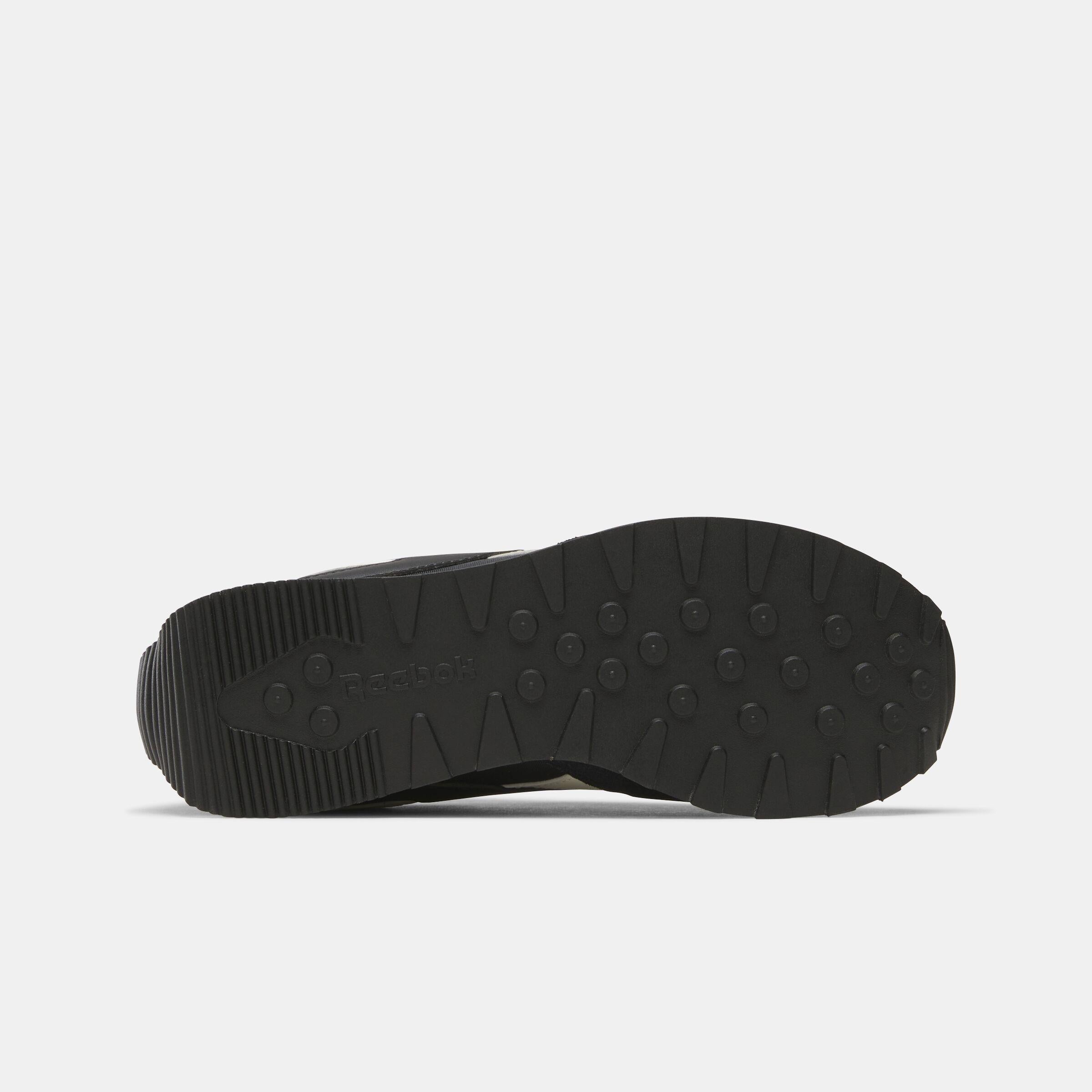 Chaussures Reebok Femme Reebok Glide Low Reebok Classics Core Ftw Femme Noir M