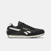 Reebok Women's Reebok Glide Low  In Washed Black M