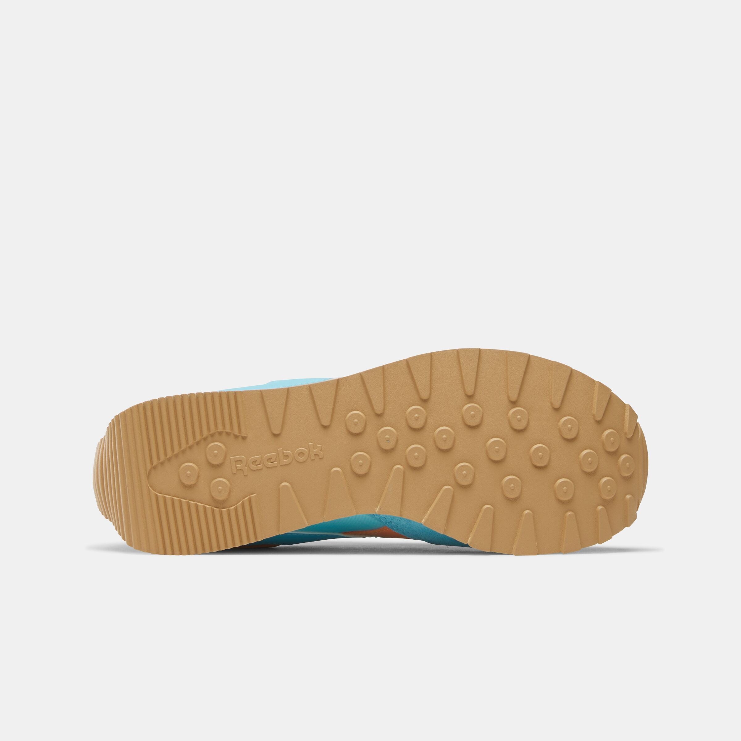 Reebok Women's Reebok Glide Low  In Digital Blue Black M