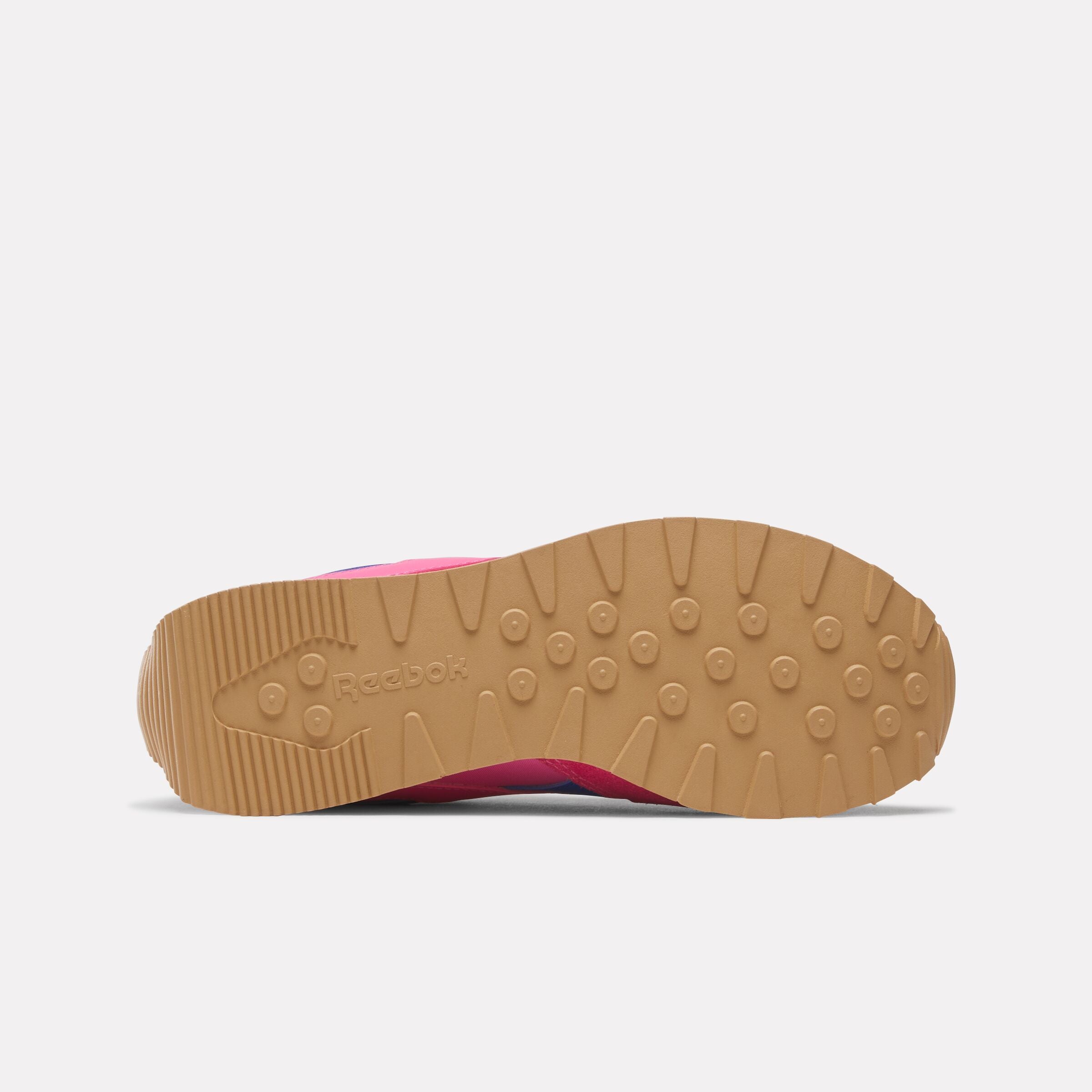 Reebok Women's Reebok Glide Low  In Passion M