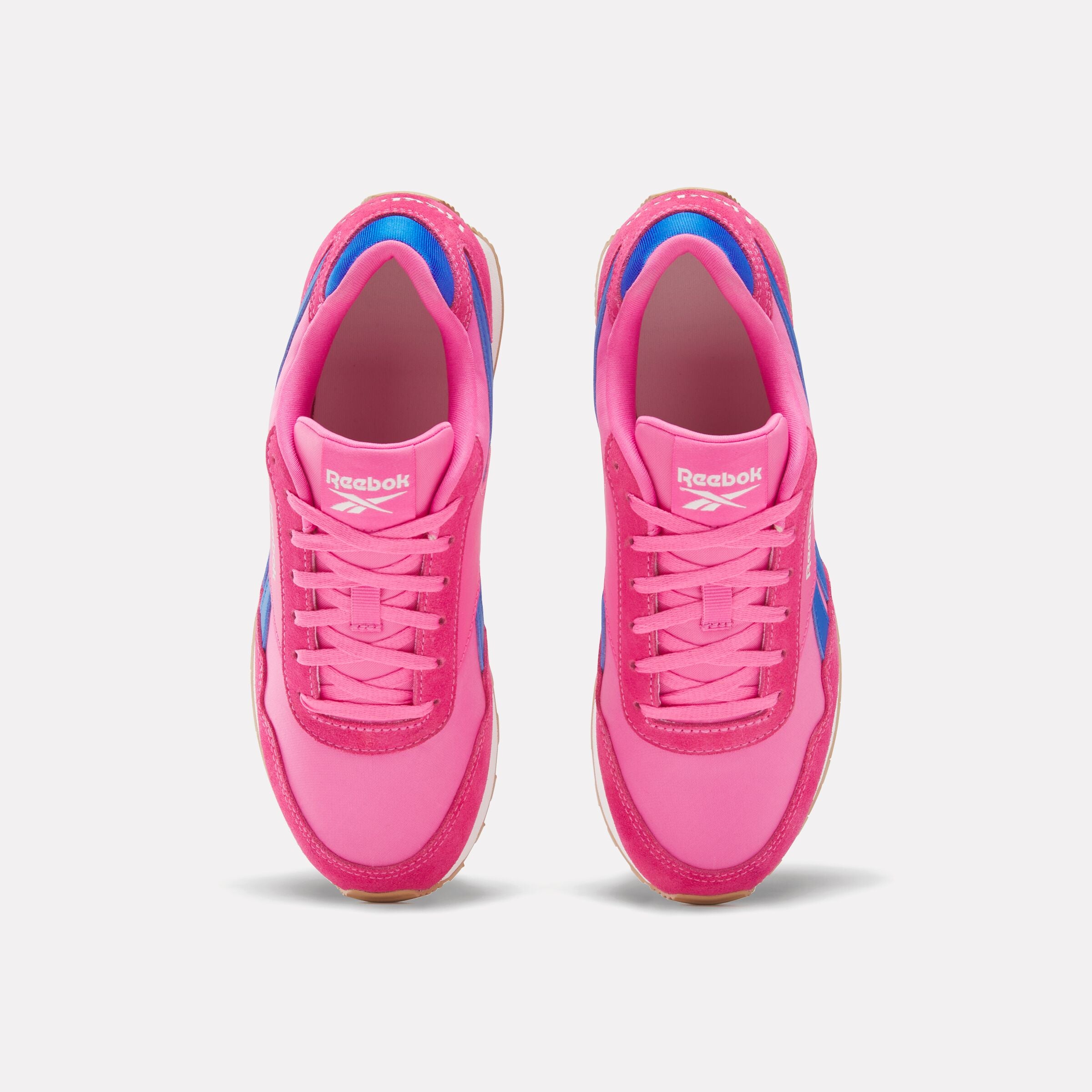 Reebok Women's Reebok Glide Low  In Passion M