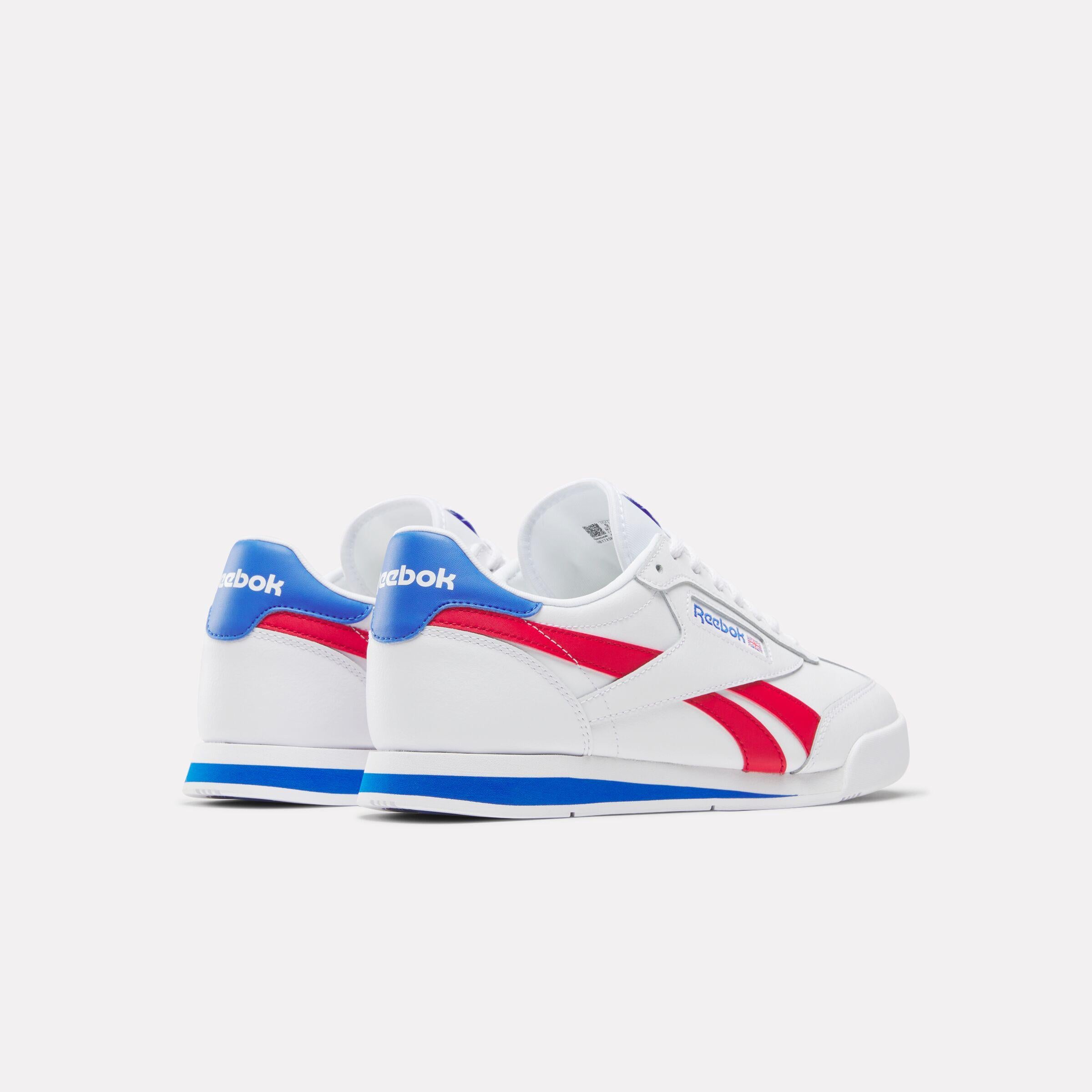 Reebok Footwear  Unisex' Campio Xt Reebok Classics Ftw Men White M