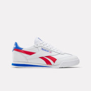 Reebok Unisex' Campio Xt  In White/Vector M
