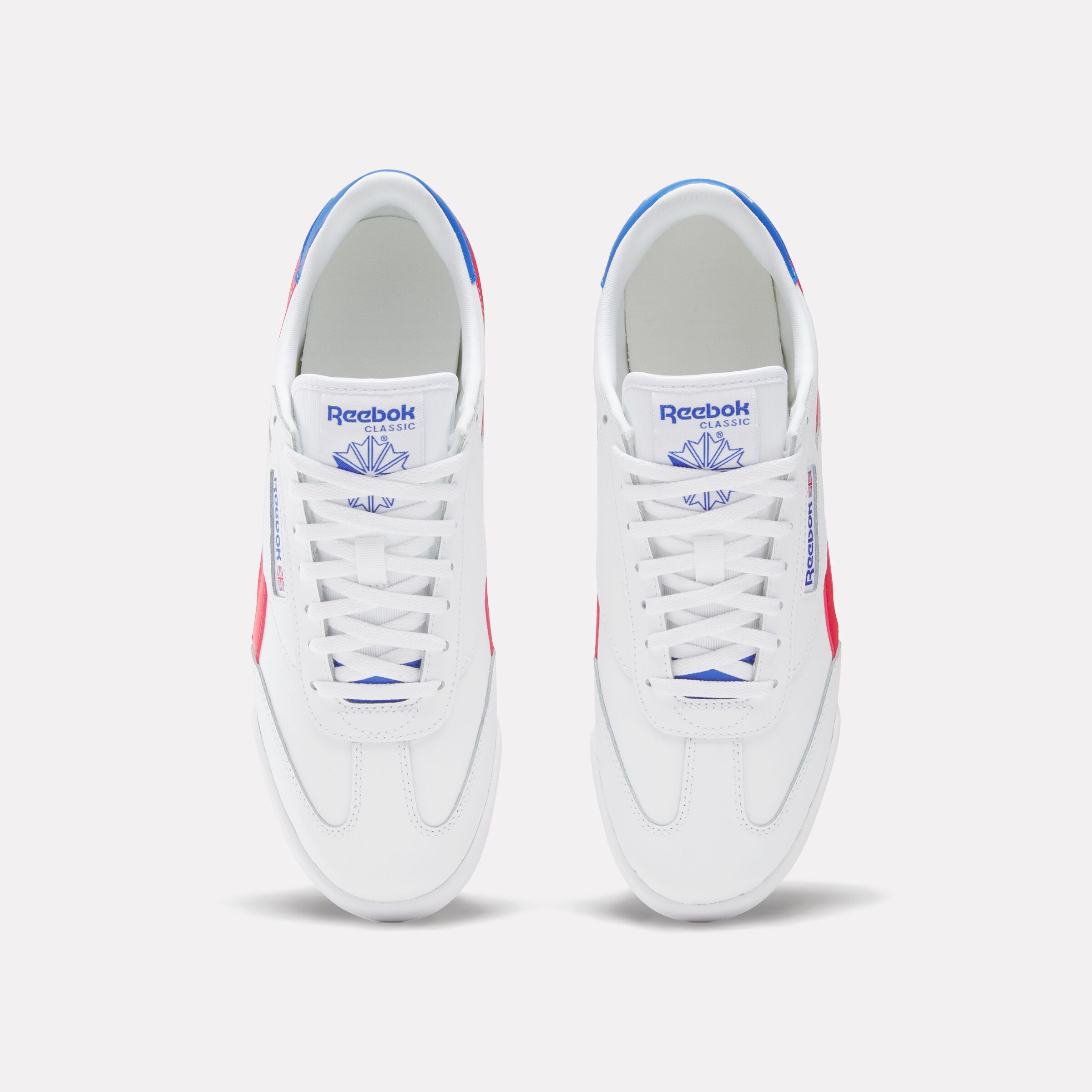 Reebok Unisex' Campio Xt  In White/Vector M