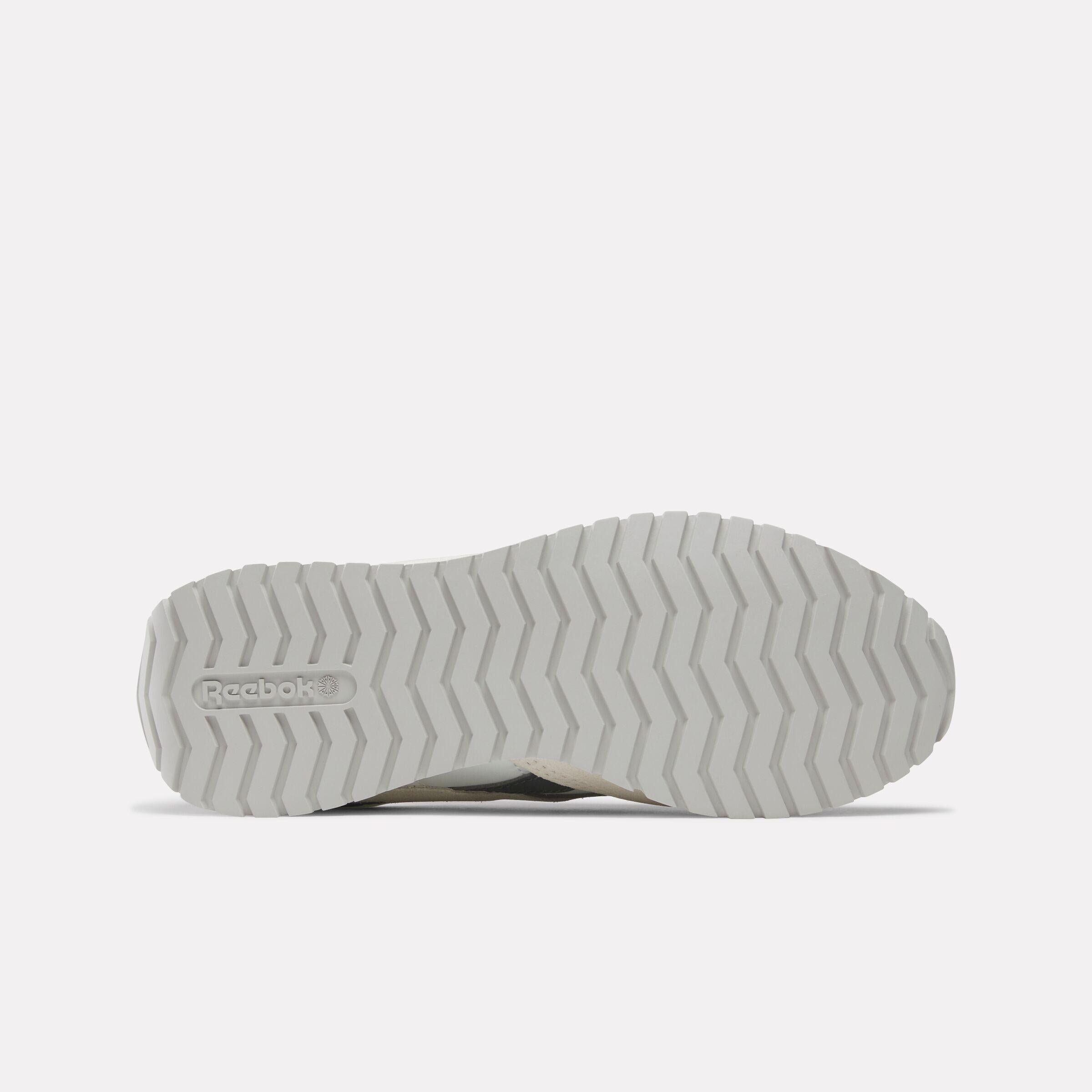 Reebok Footwear  Women's Classic Az Reebok Classics Ftw Women Chalk/Chalk/Grey 5 M