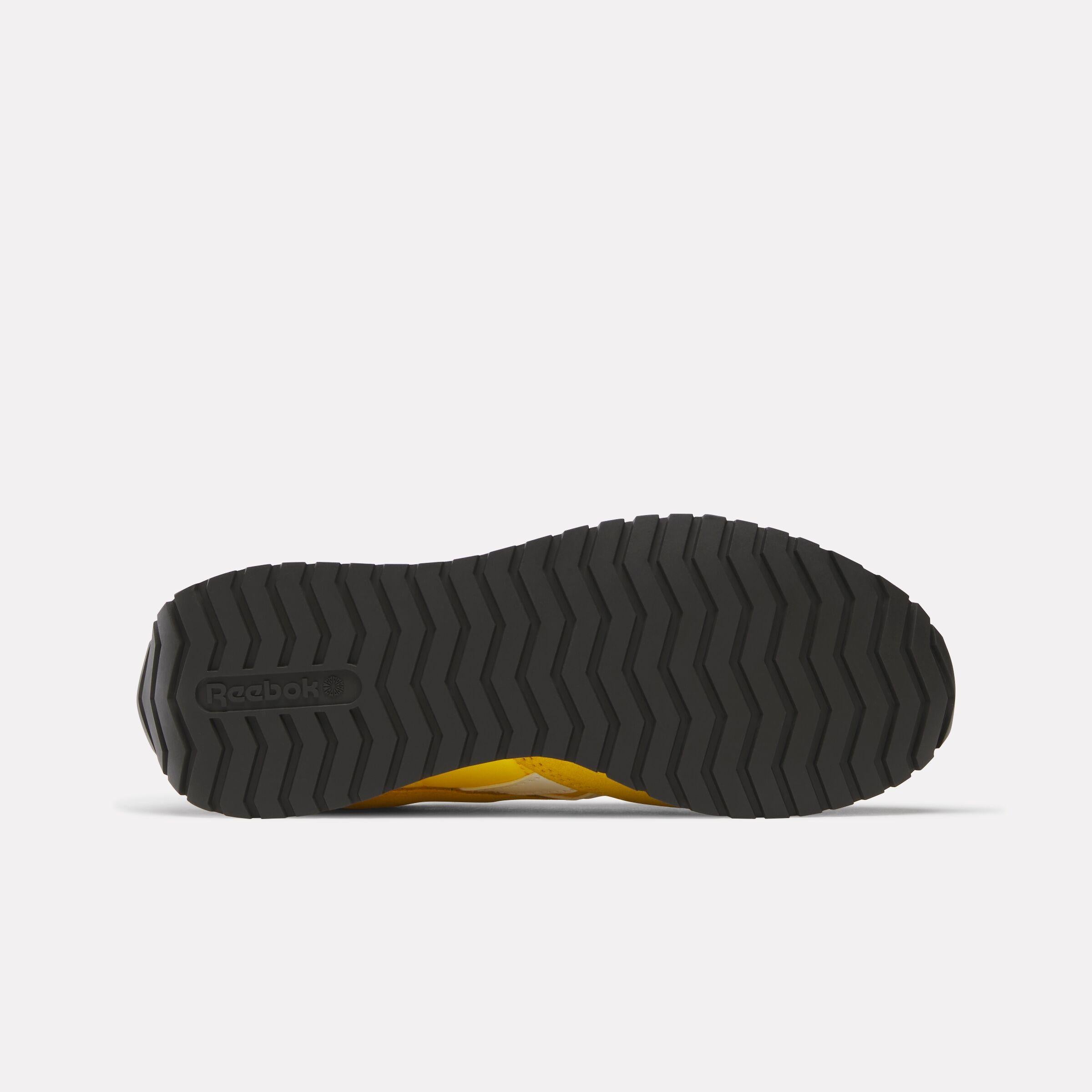 Reebok Footwear  Women's Classic Az Reebok Classics Ftw Women Yellow M