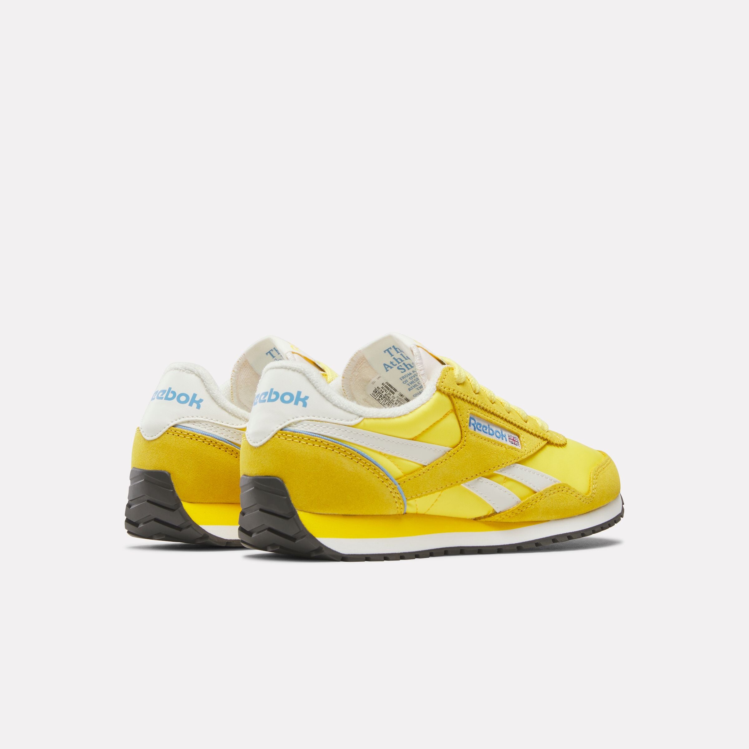 Reebok Women's Classic Az  In Golden Haze M