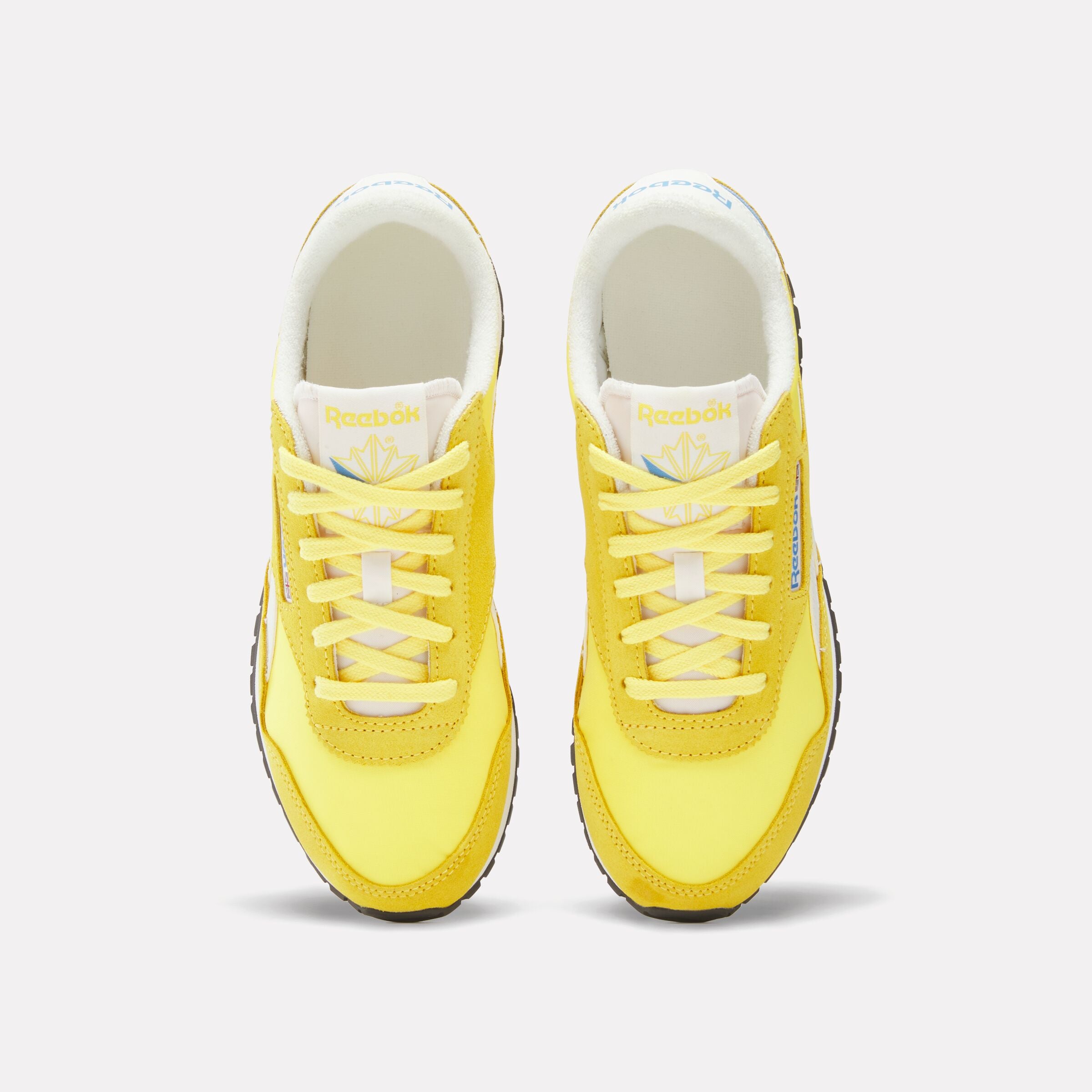 Reebok Women's Classic Az  In Golden Haze M
