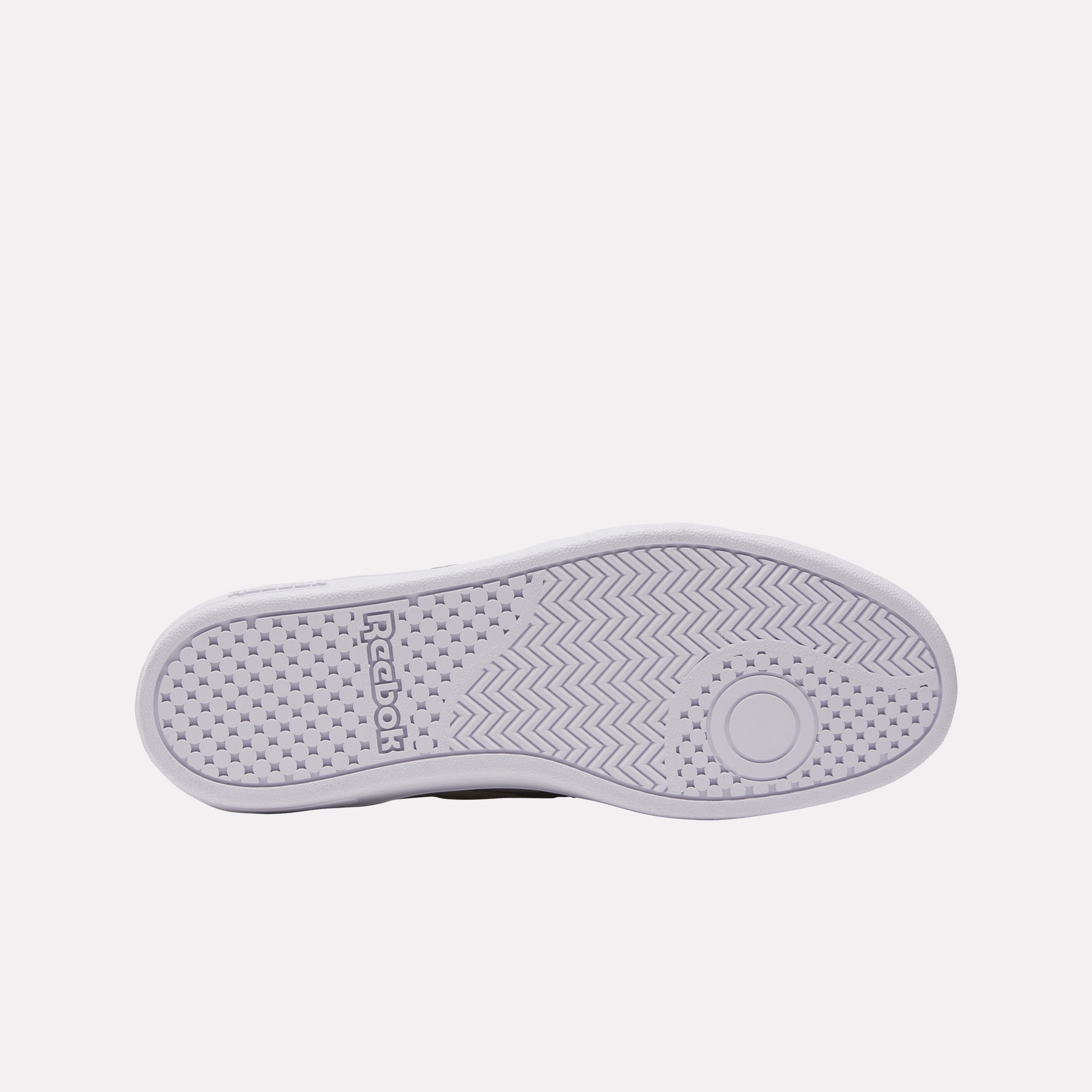 Reebok Unisex' Reebok Court Retro  In Grittygrey/Black/Ftwrwhite M
