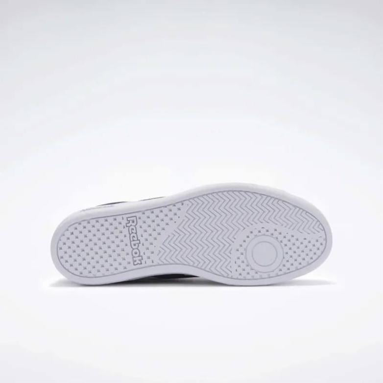 Reebok Unisex' Reebok Court Retro  In Vector Navy Navy M