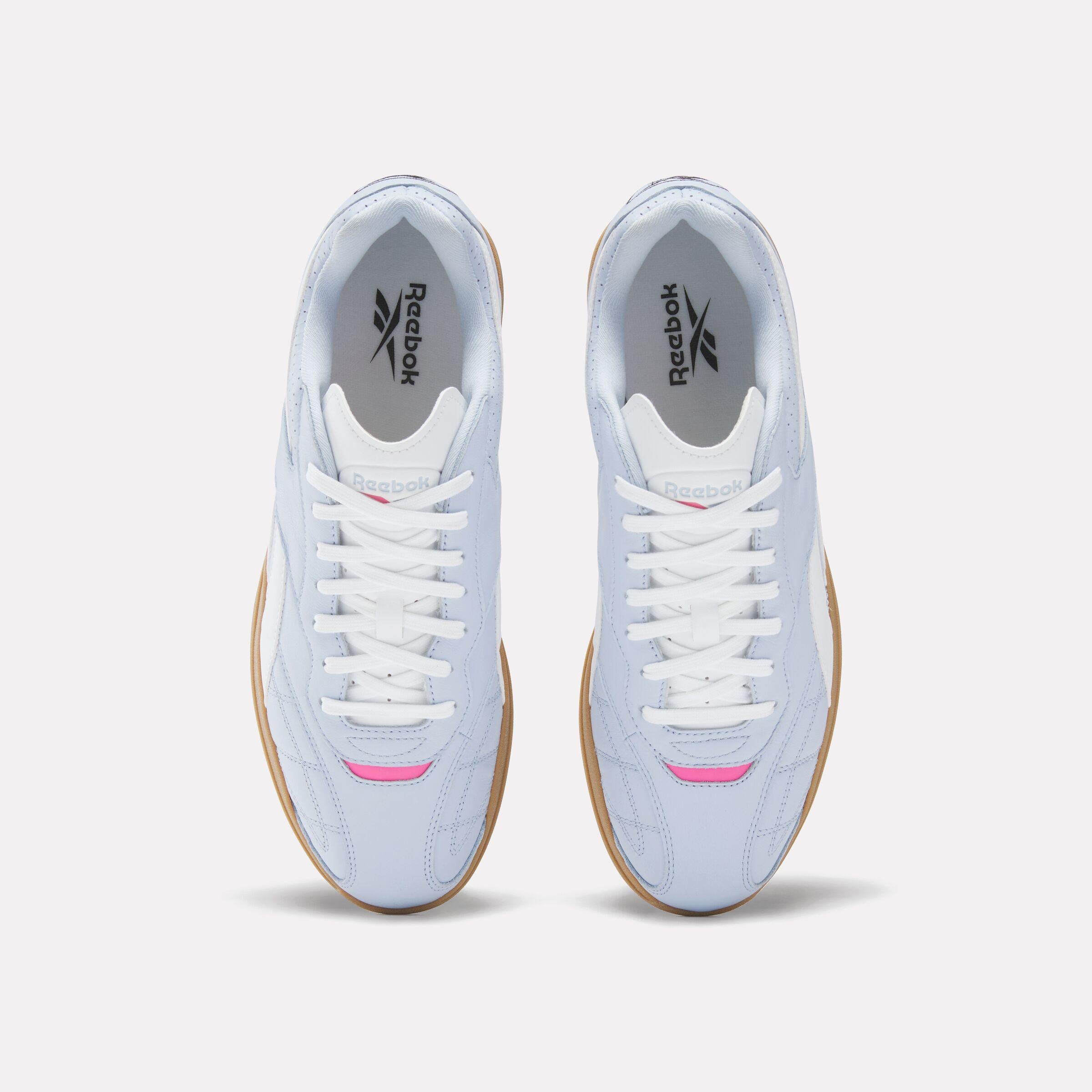 Reebok Footwear  Unisex' Hammer Street Reebok Classics Ftw Men Blue M