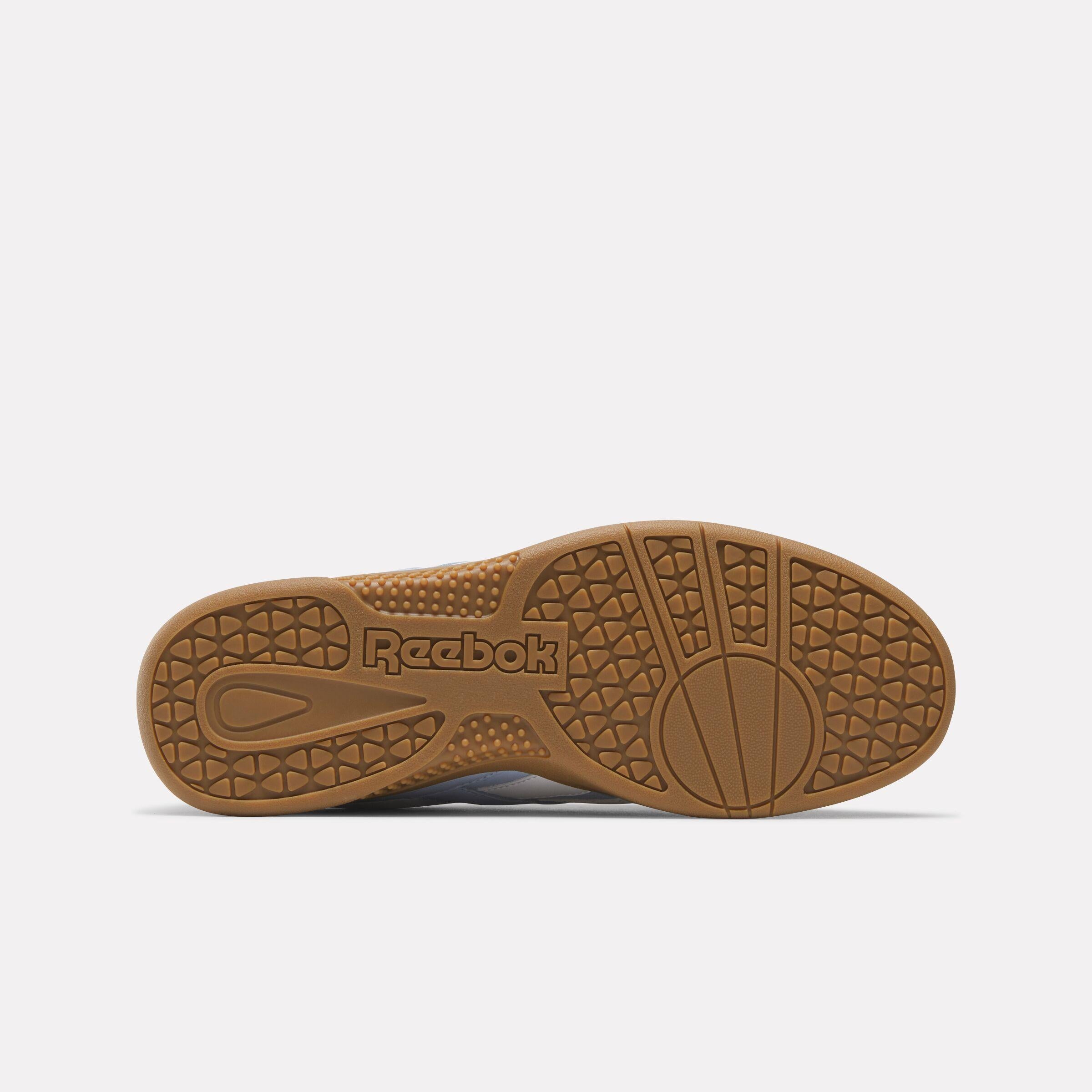 Reebok Footwear  Unisex' Hammer Street Reebok Classics Ftw Men Blue M