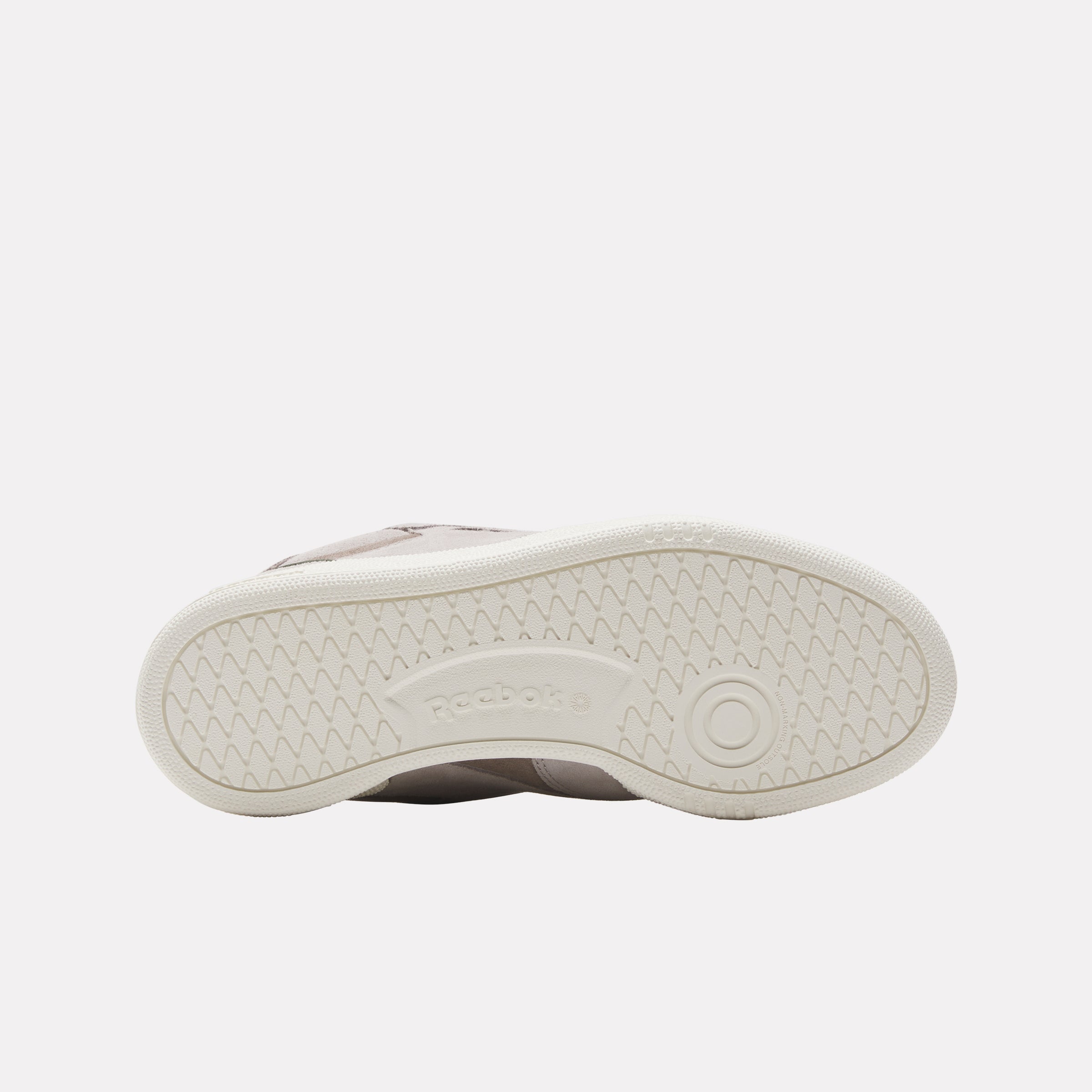 Reebok Women's Club C Bulc Cln  In Hazygrey/Overcastgrey/Breakawa M