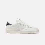 Reebok Footwear  Unisex' Club C 85 Reebok Classics Ftw Men White M