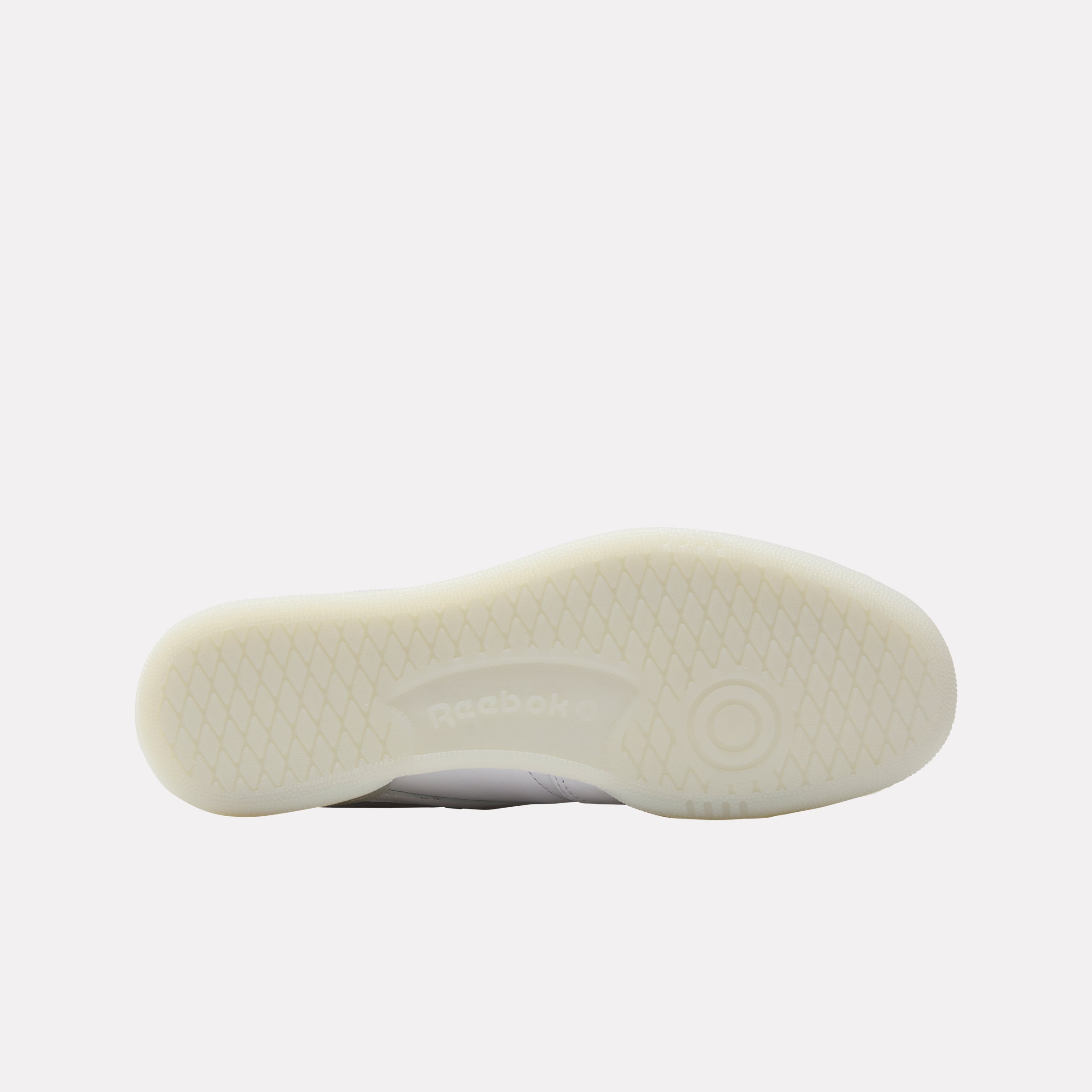 Reebok Unisex' Club C 85 Vintage  In White/Glengreen/Vectorred M