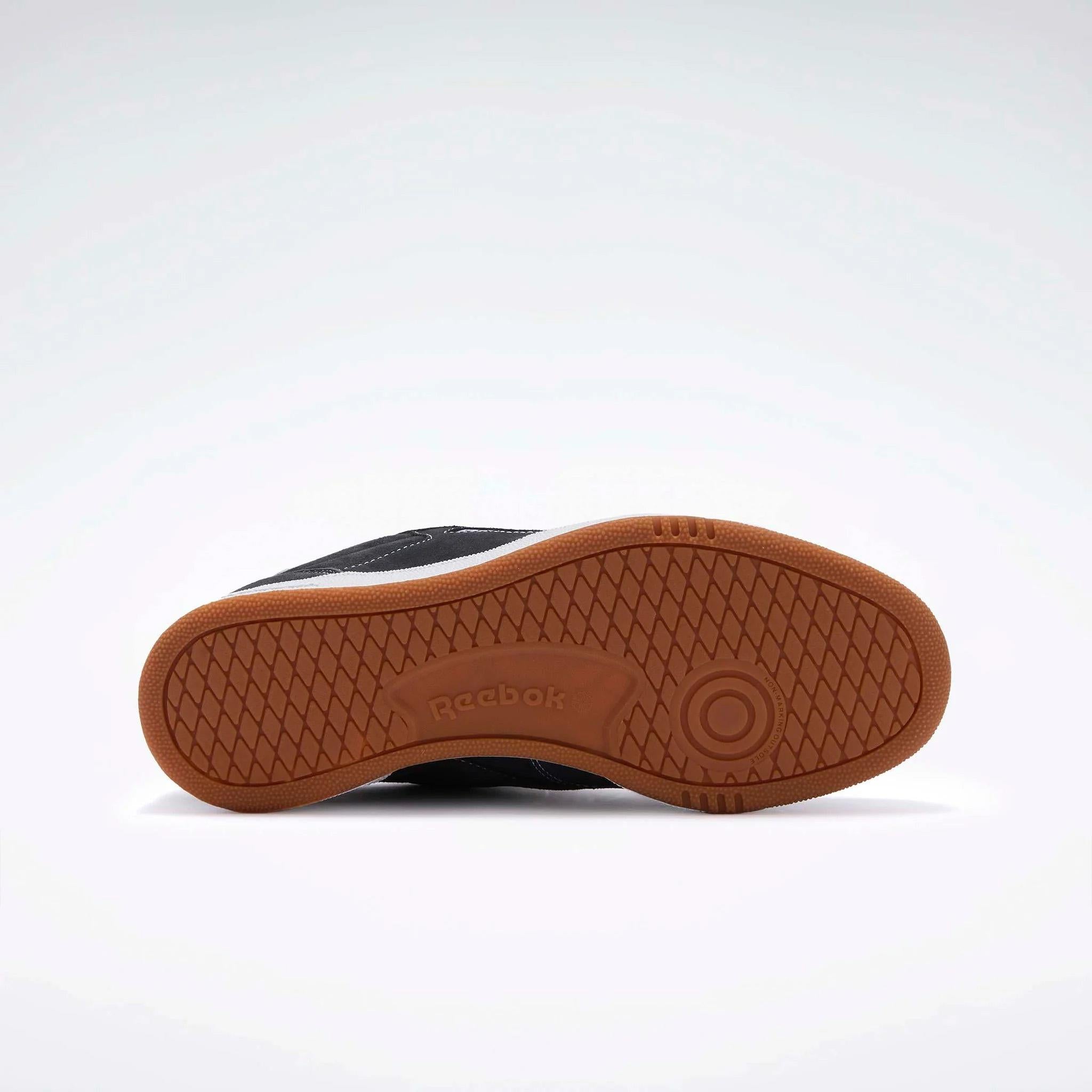 Reebok Footwear  Unisex' Club C Bulc Cln Reebok Classics Ftw Men Black M