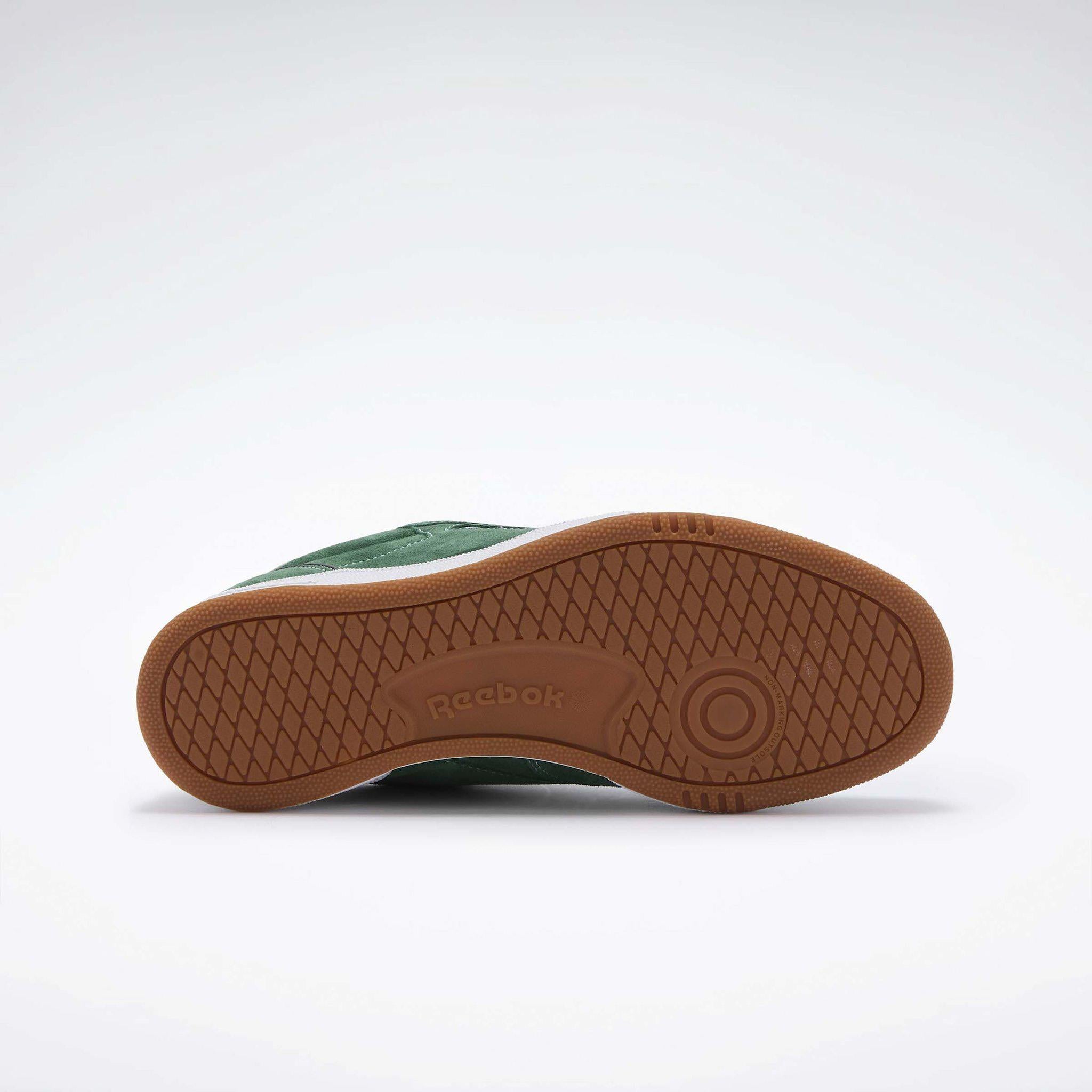 Reebok Footwear  Unisex' Club C Bulc Cln Reebok Classics Ftw Men Green M