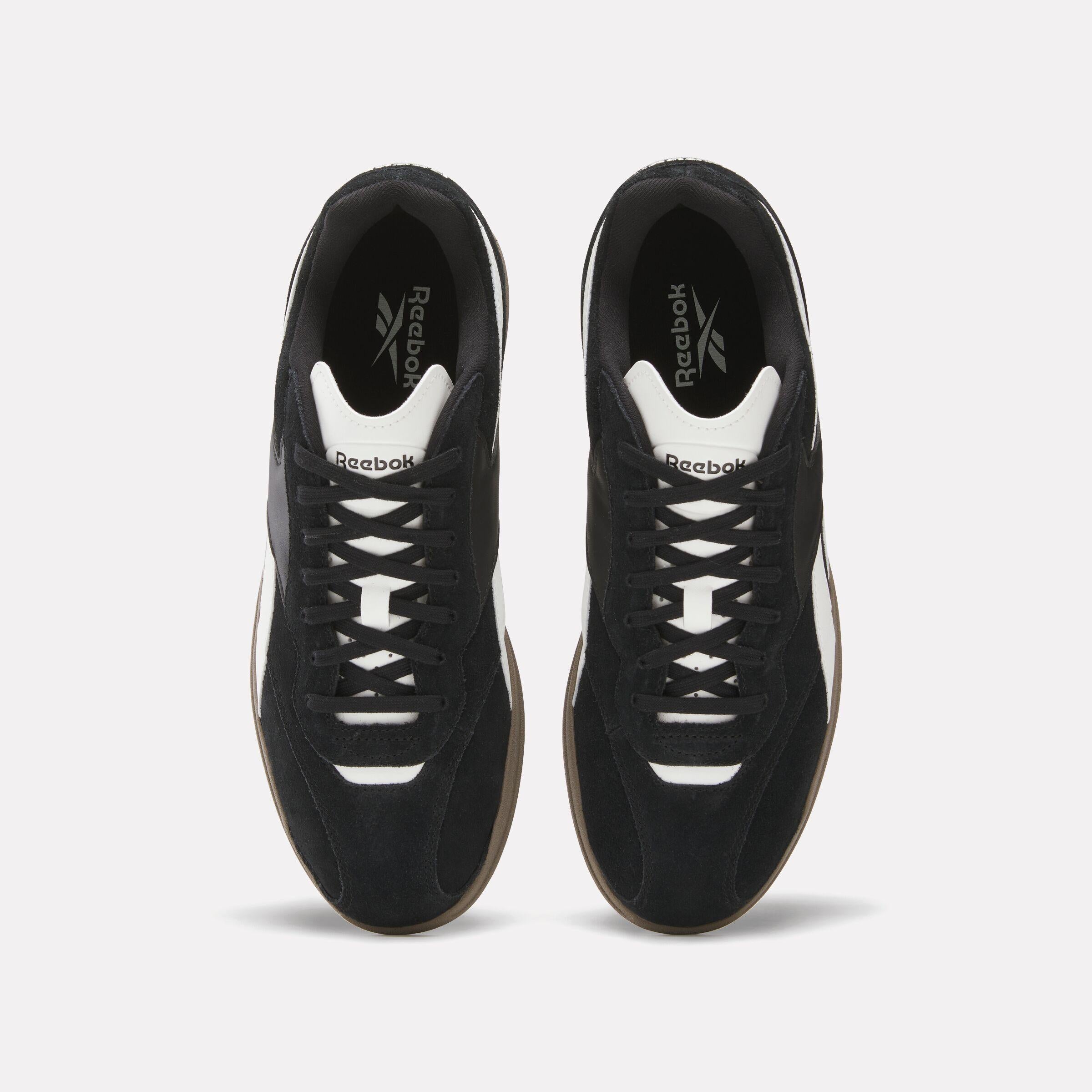 Reebok Footwear  Unisex' Hammer Street Reebok Classics Ftw Men Black M