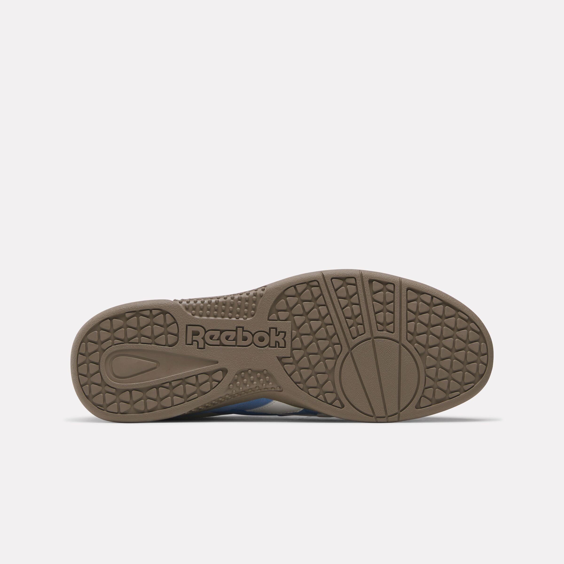 Reebok Footwear  Unisex' Hammer Street Reebok Classics Ftw Men Blue M