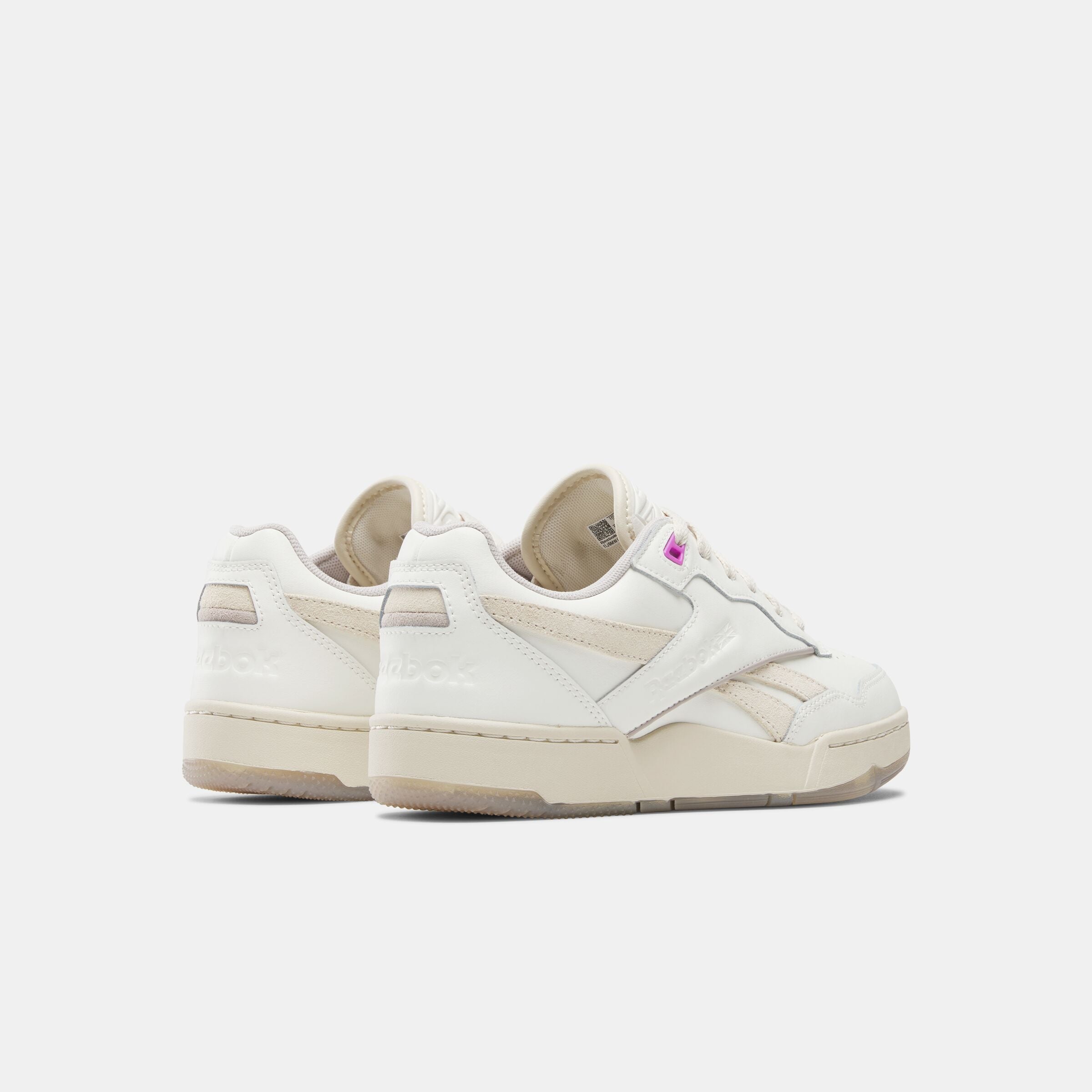 Reebok Women's Bb 4000 Ii   In Chalk/Sand/Hazy M