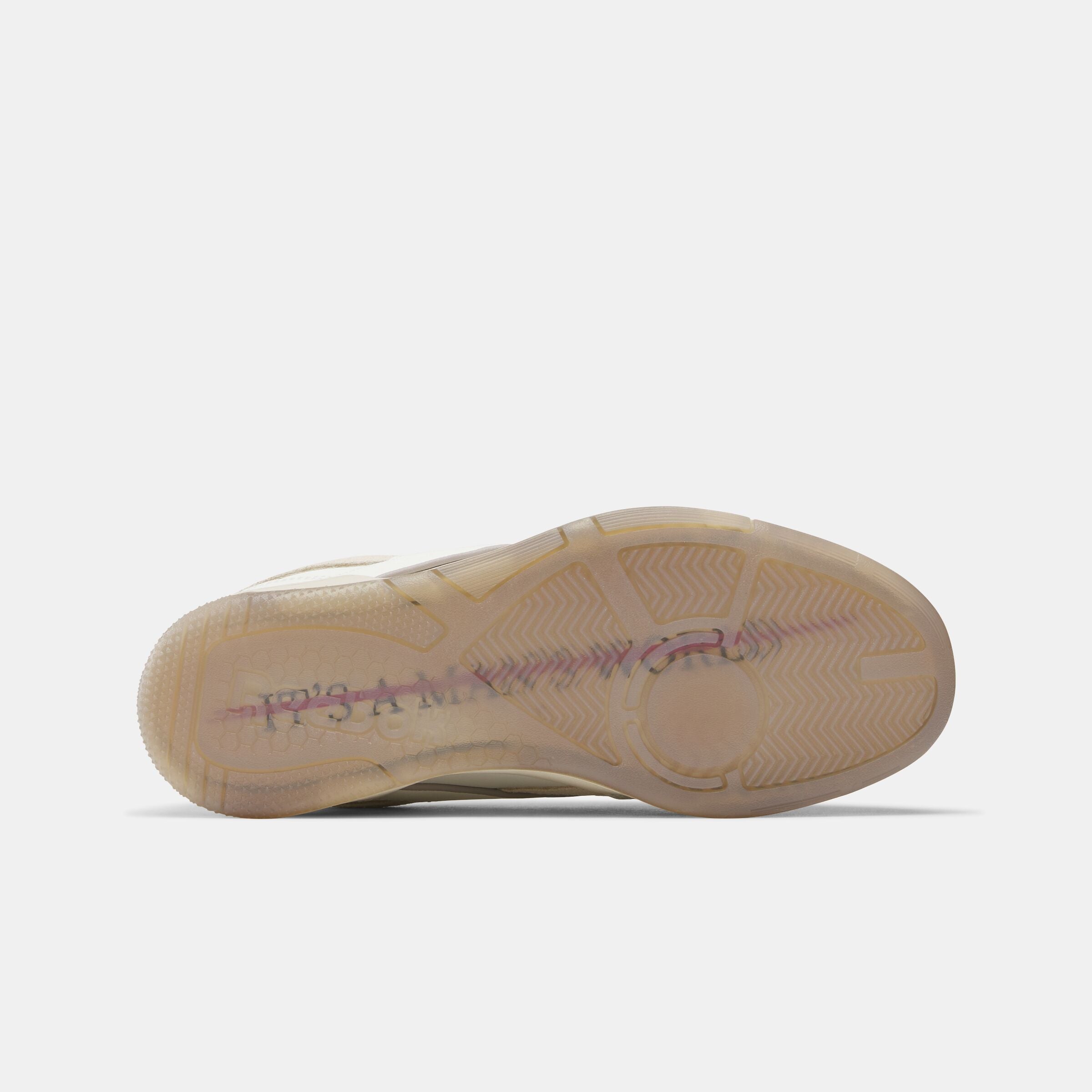 Reebok Women's Bb 4000 Ii   In Chalk/Sand/Hazy M