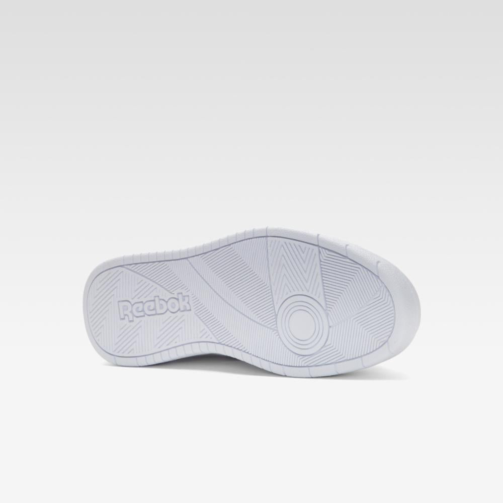 Reebok Footwear  Unisex' Reebok Bb 1000 Reebok Basketball Ftw Men White M