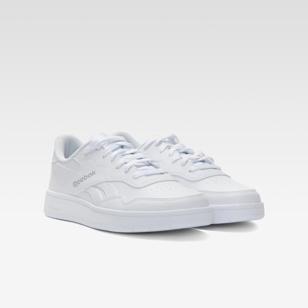 Reebok Footwear  Unisex' Reebok Bb 1000 Reebok Basketball Ftw Men White M