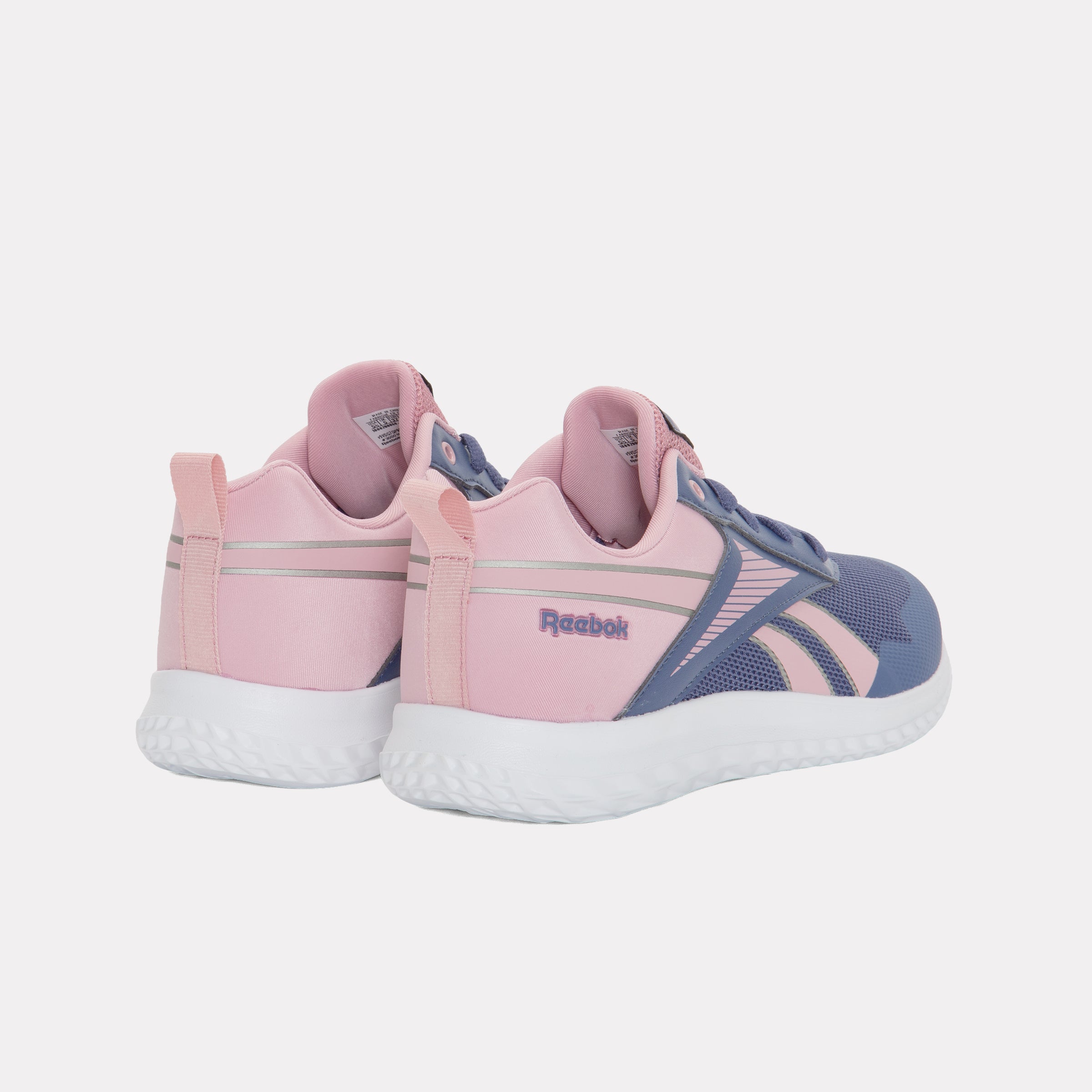 Reebok Girl's' Rush Runner 5 Child  In Twilight Purple M
