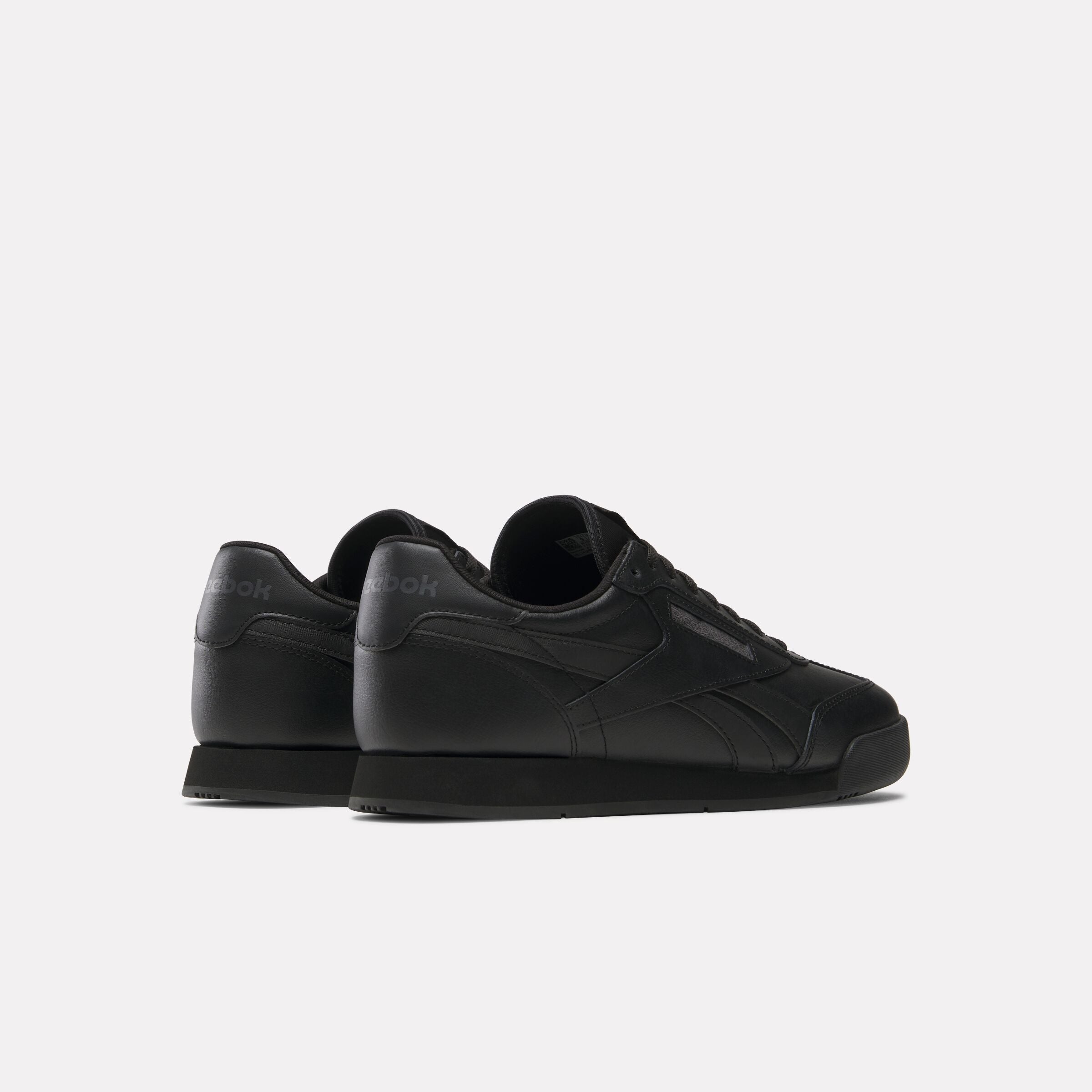 Reebok Unisex' Campio Xt  In Black/White M
