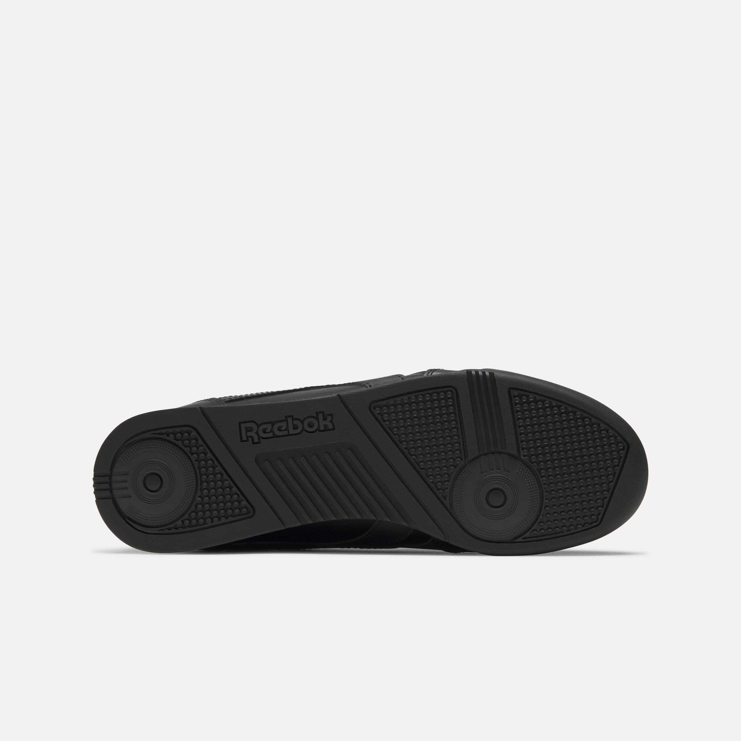 Reebok Unisex' Campio Xt  In Black/White M