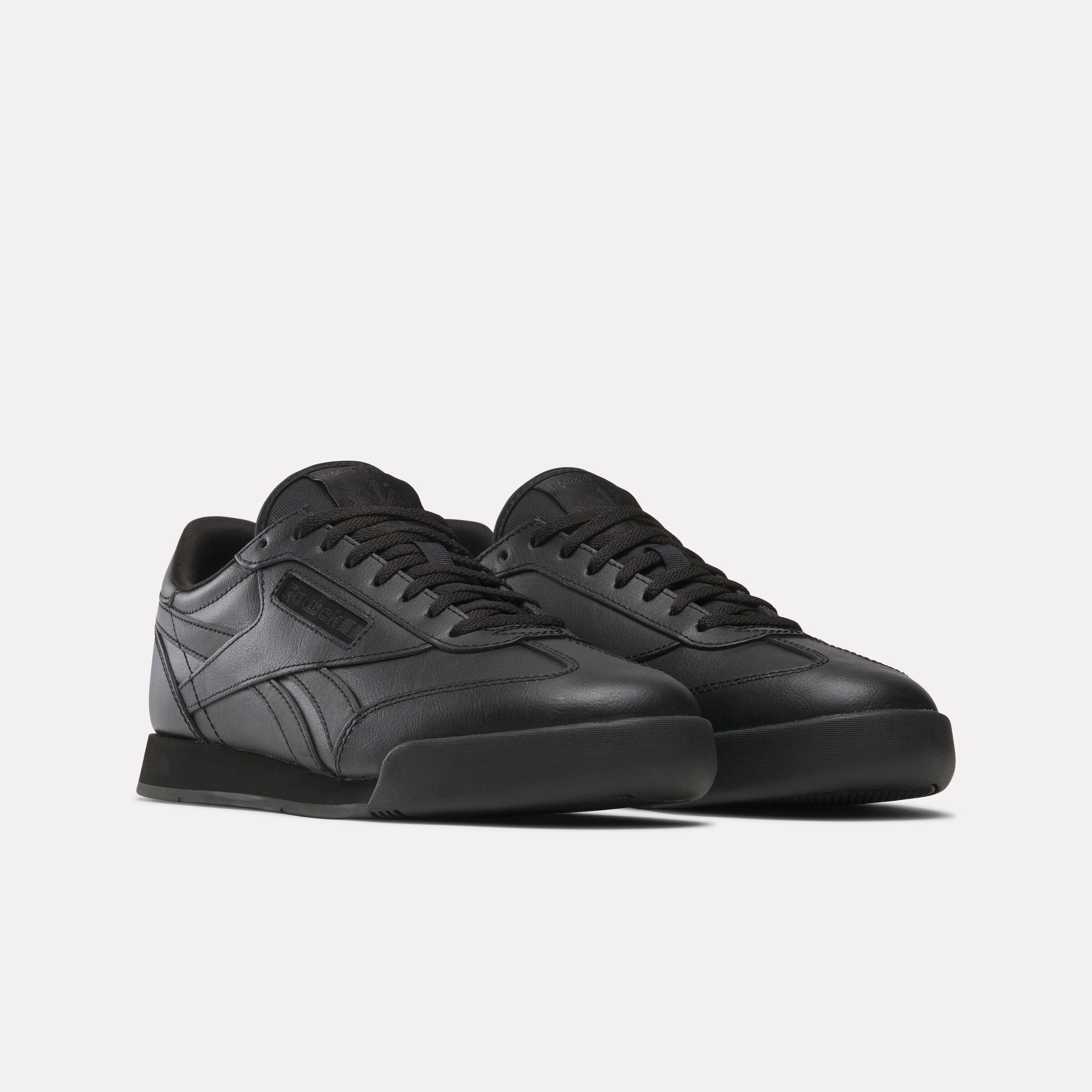 Reebok Unisex' Campio Xt  In Black/White M