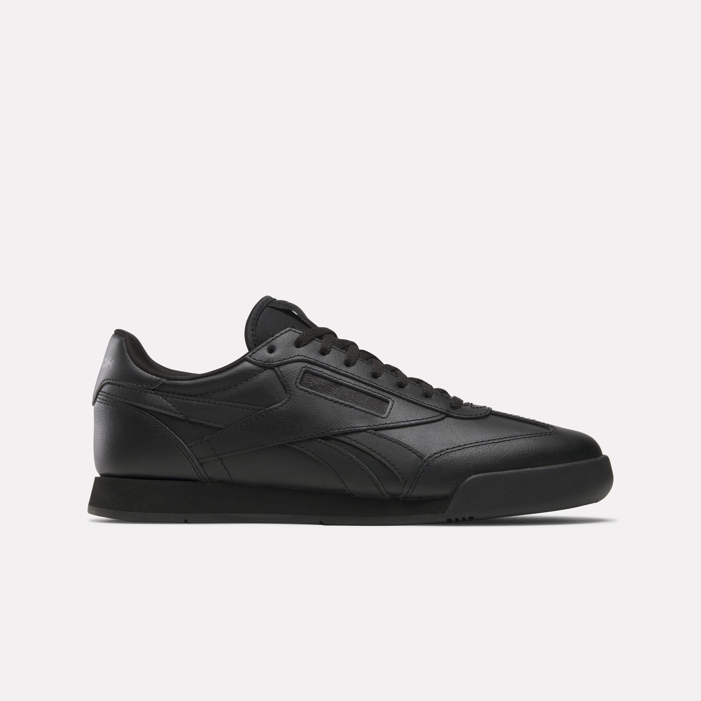 Reebok Unisex' Campio Xt  In Black/White M