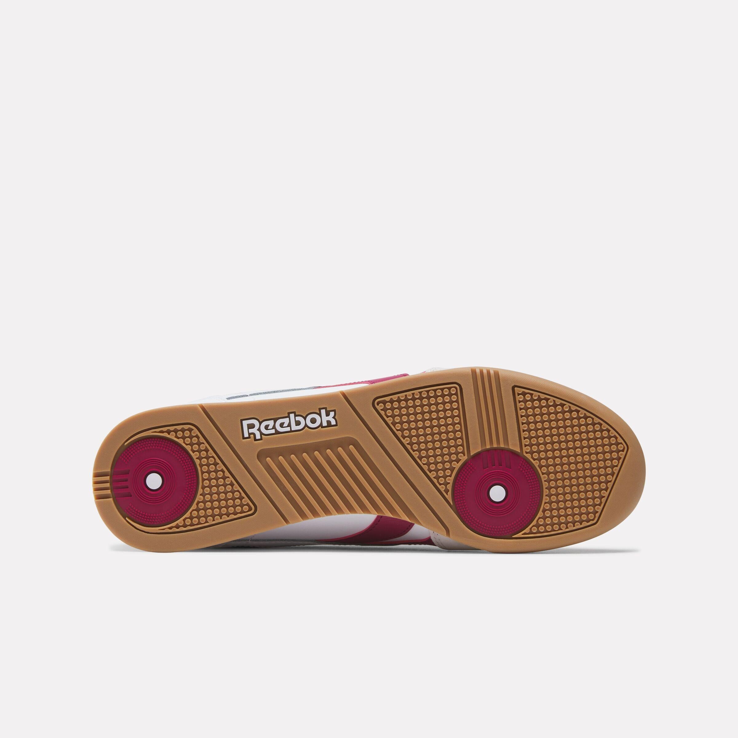 Reebok Footwear  Unisex' Campio Xt Reebok Classics Ftw Men White M