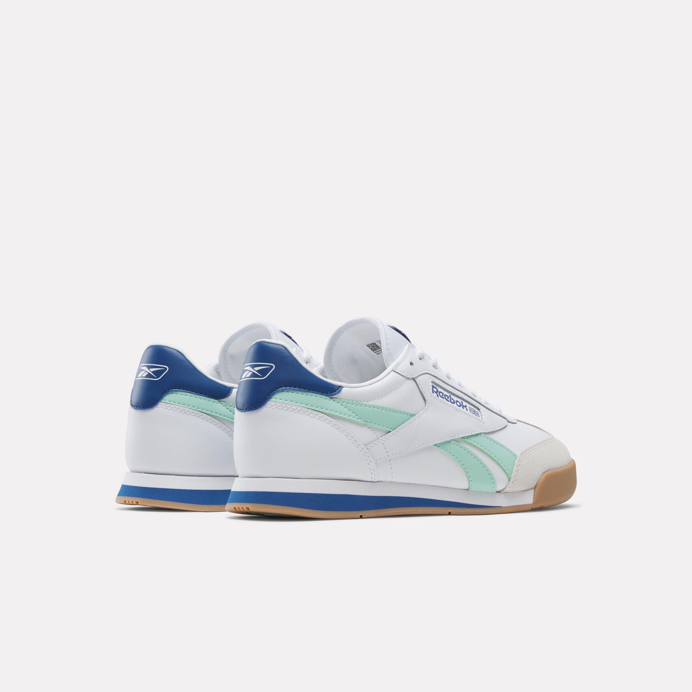 Reebok Footwear  Unisex' Campio Xt Reebok Classics Ftw Men White M