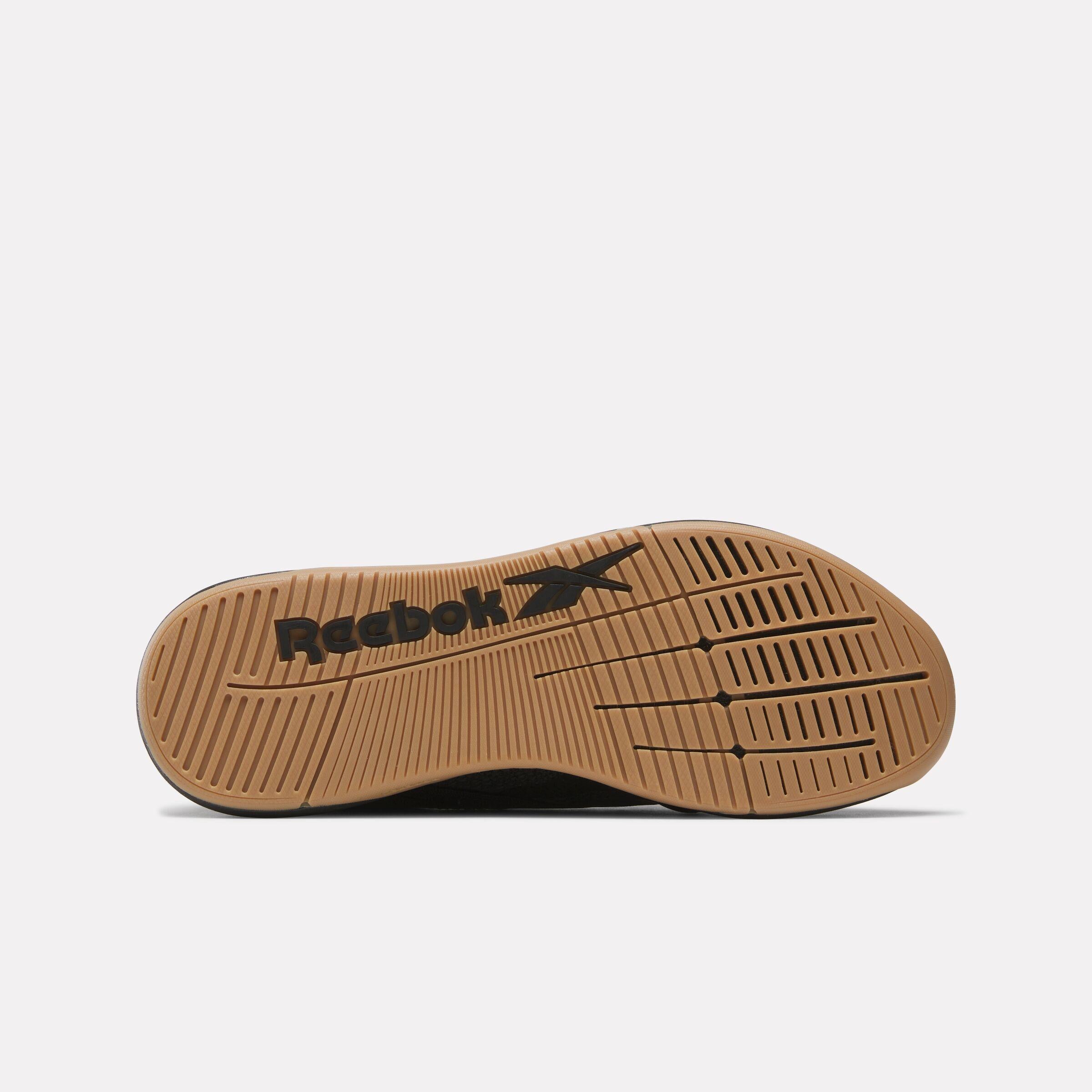 Reebok Footwear  Unisex' Nano X5 Reebok Training Ftw Men Black M