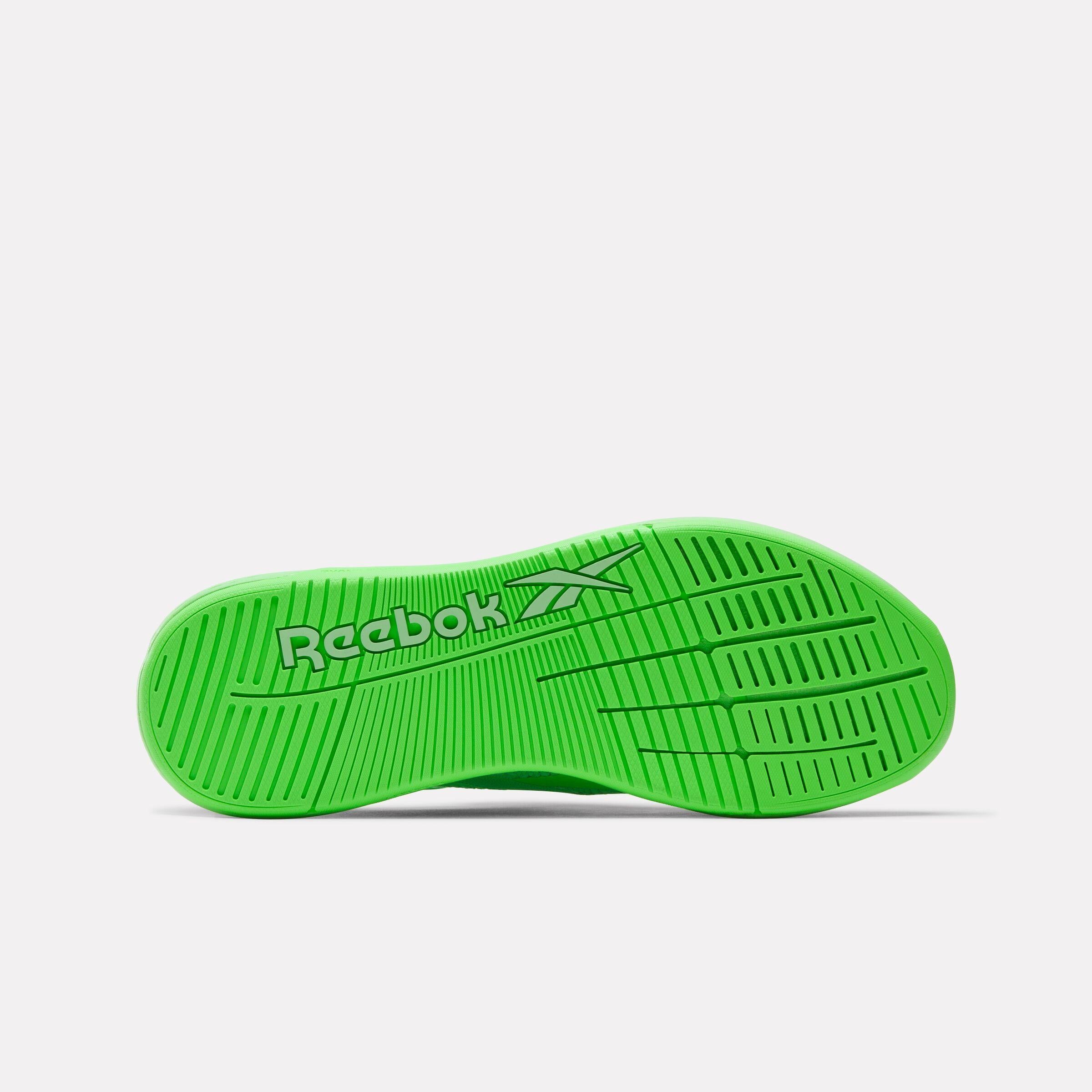 Reebok Footwear  Unisex' Nano X5 Reebok Training Ftw Men Green M