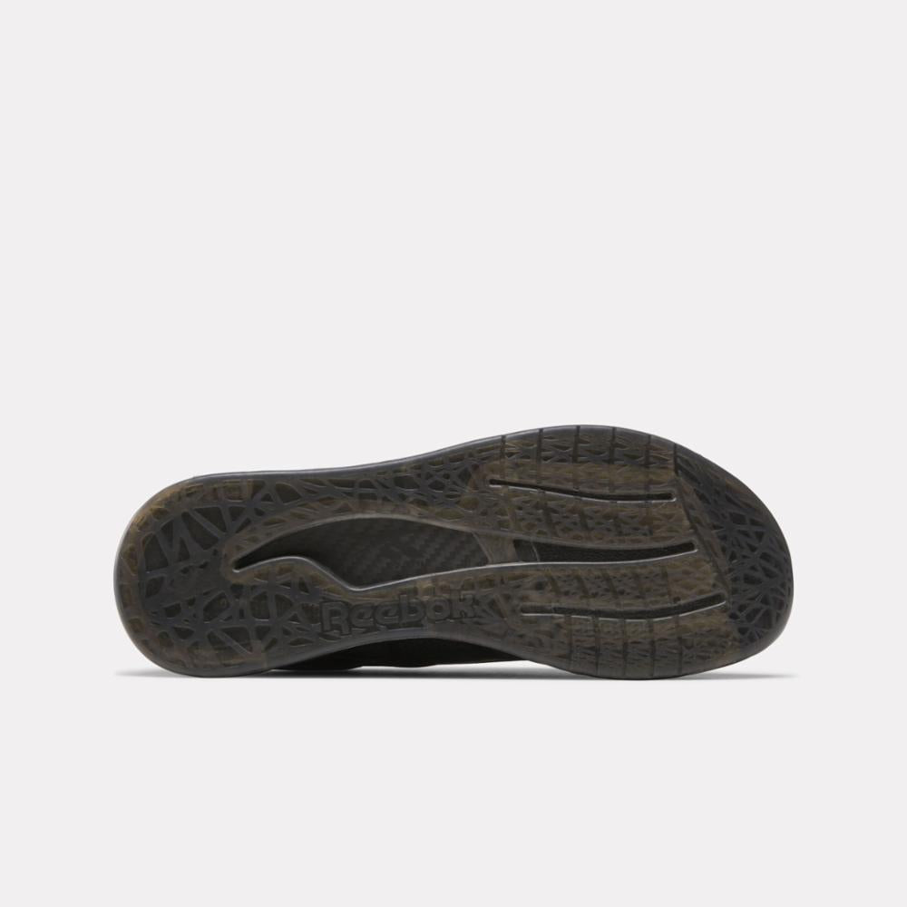 Reebok Footwear  Unisex' Nano Pro Reebok Training Ftw Men Black M