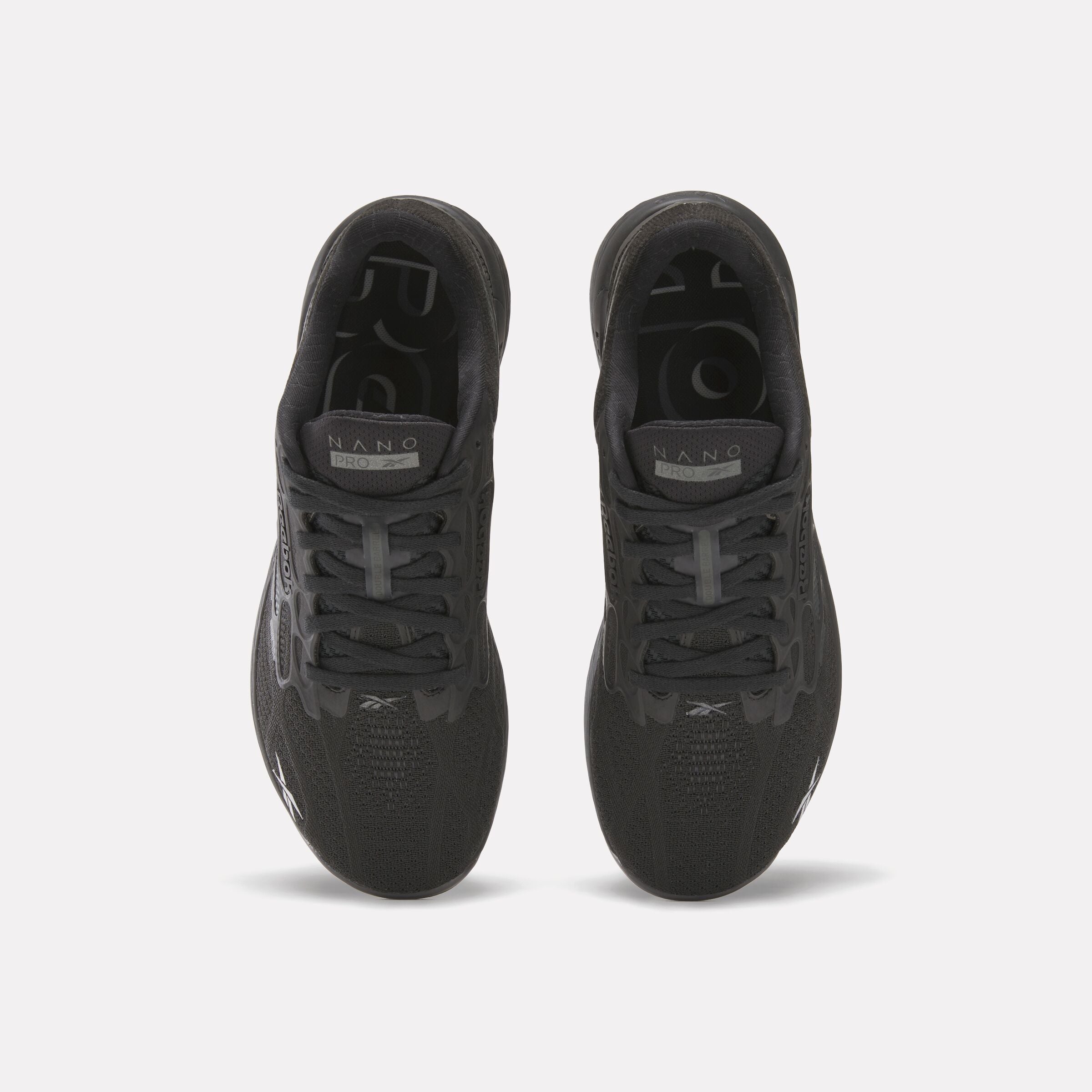 Reebok Unisex' Nano Pro  In Black/Grey M