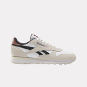Reebok Footwear  Unisex' Classic Leather Reebok Classics Ftw Men White M