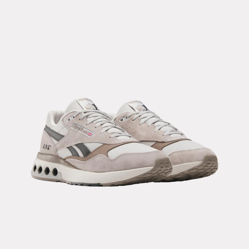 Reebok Footwear  Unisex' Ers World Reebok Classics Ftw Men Grey M