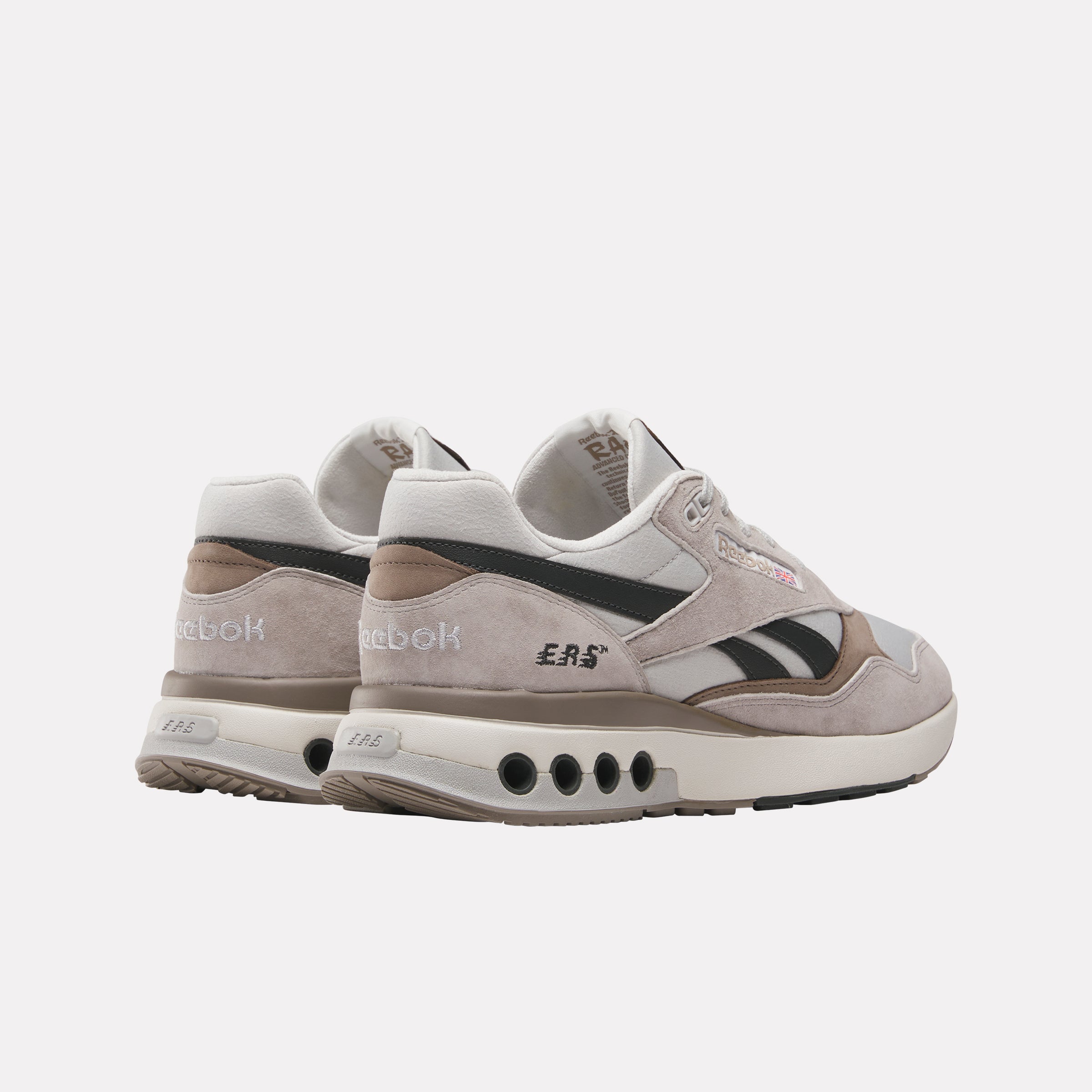Reebok Unisex' Ers World  In Breakaway M