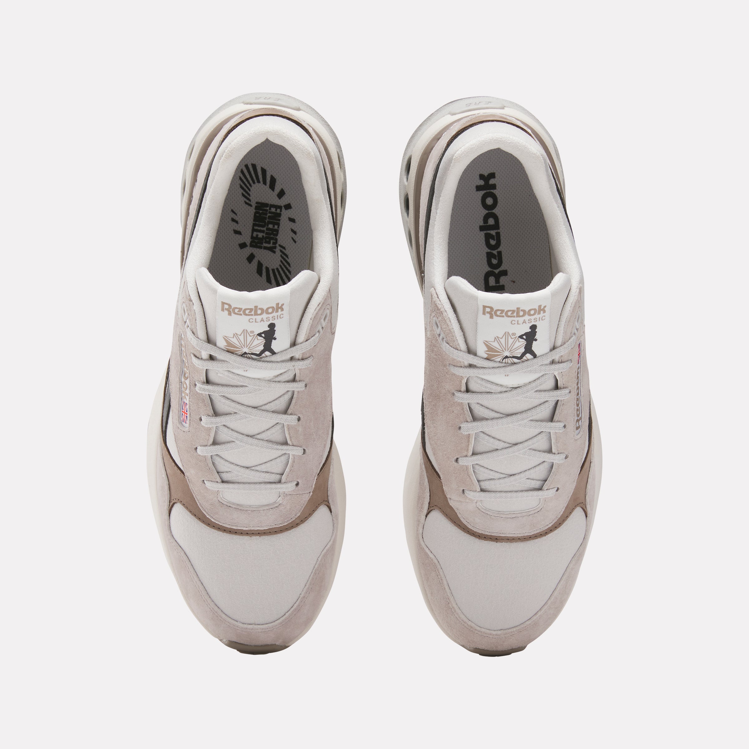 Reebok Unisex' Ers World  In Breakaway M